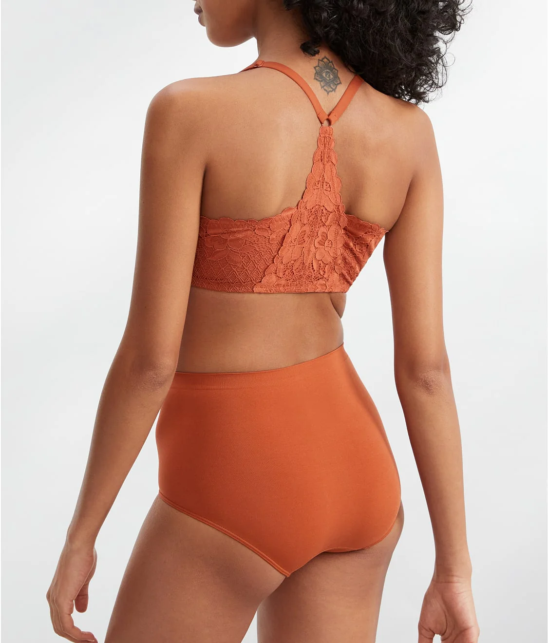 The Easy Everyday Seamless Brief - Image 42