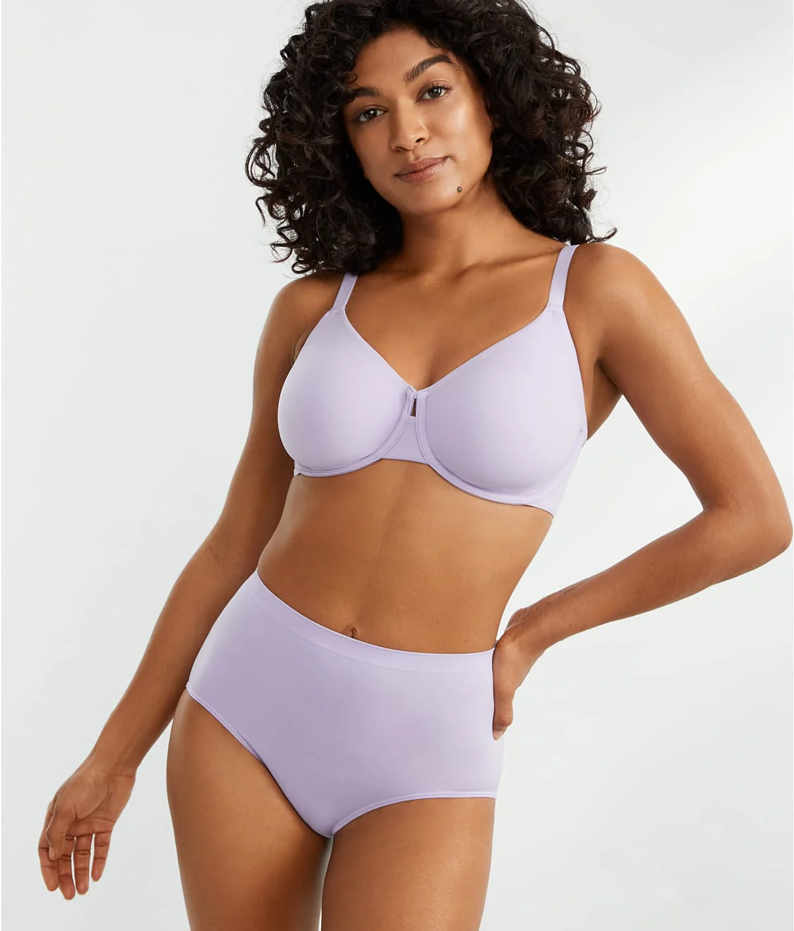 The Easy Everyday Seamless Brief - Image 61