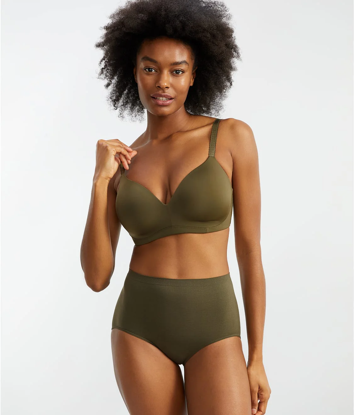The Easy Everyday Seamless Brief - Image 67