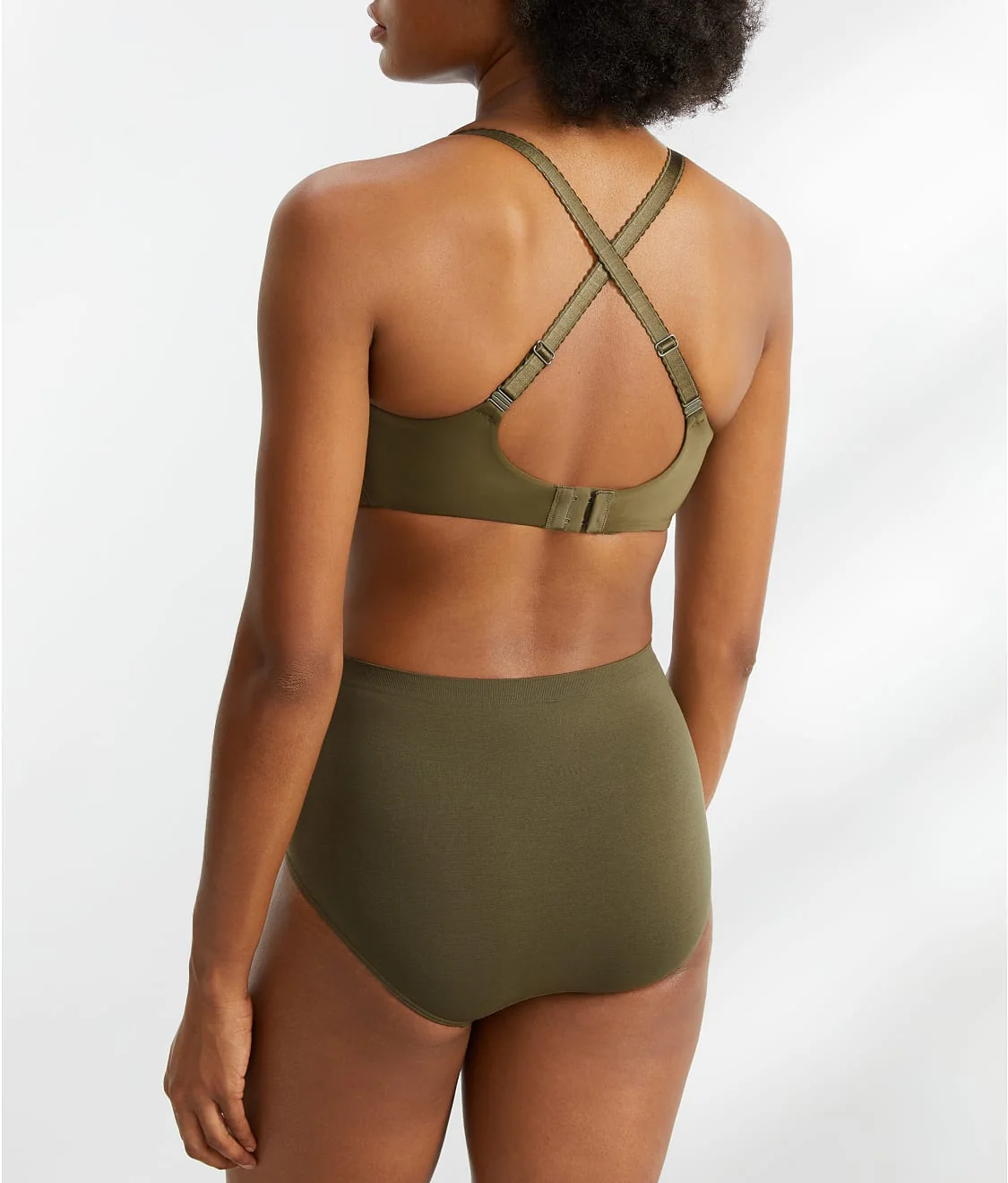 The Easy Everyday Seamless Brief - Image 68