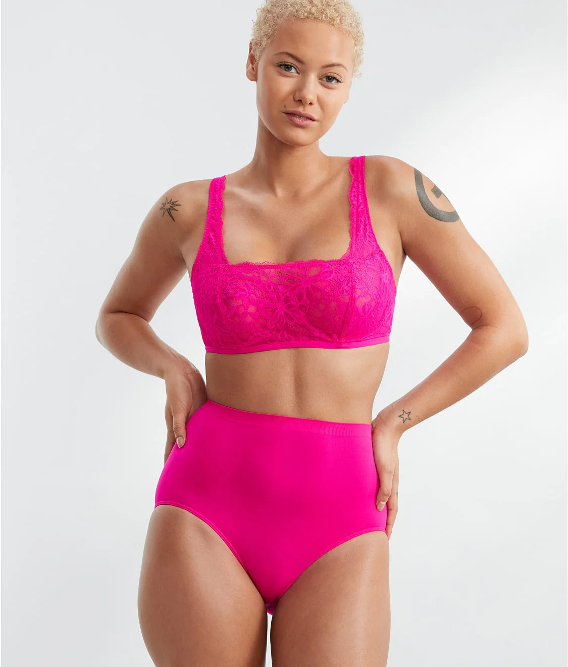 The Easy Everyday Seamless Brief - Image 69