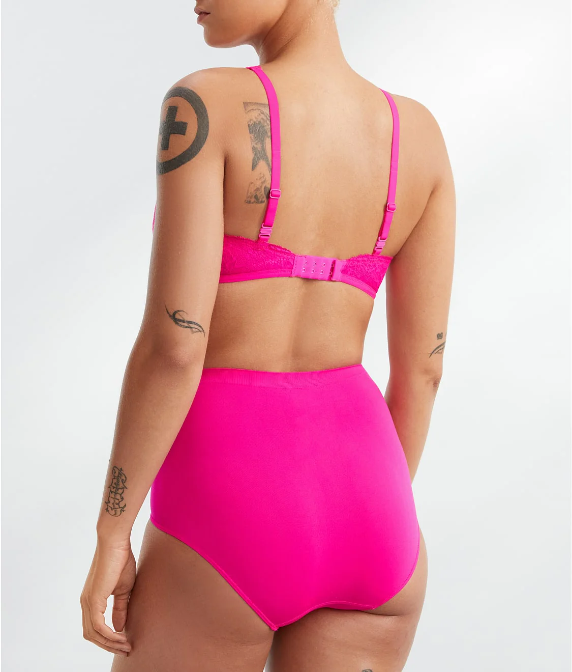 The Easy Everyday Seamless Brief - Image 70