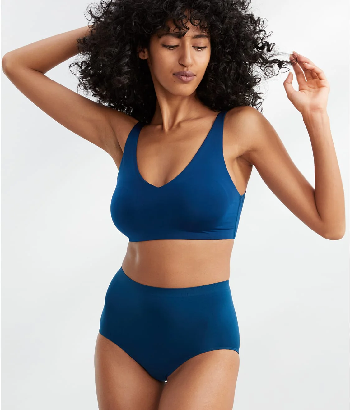 The Easy Everyday Seamless Brief - Image 73