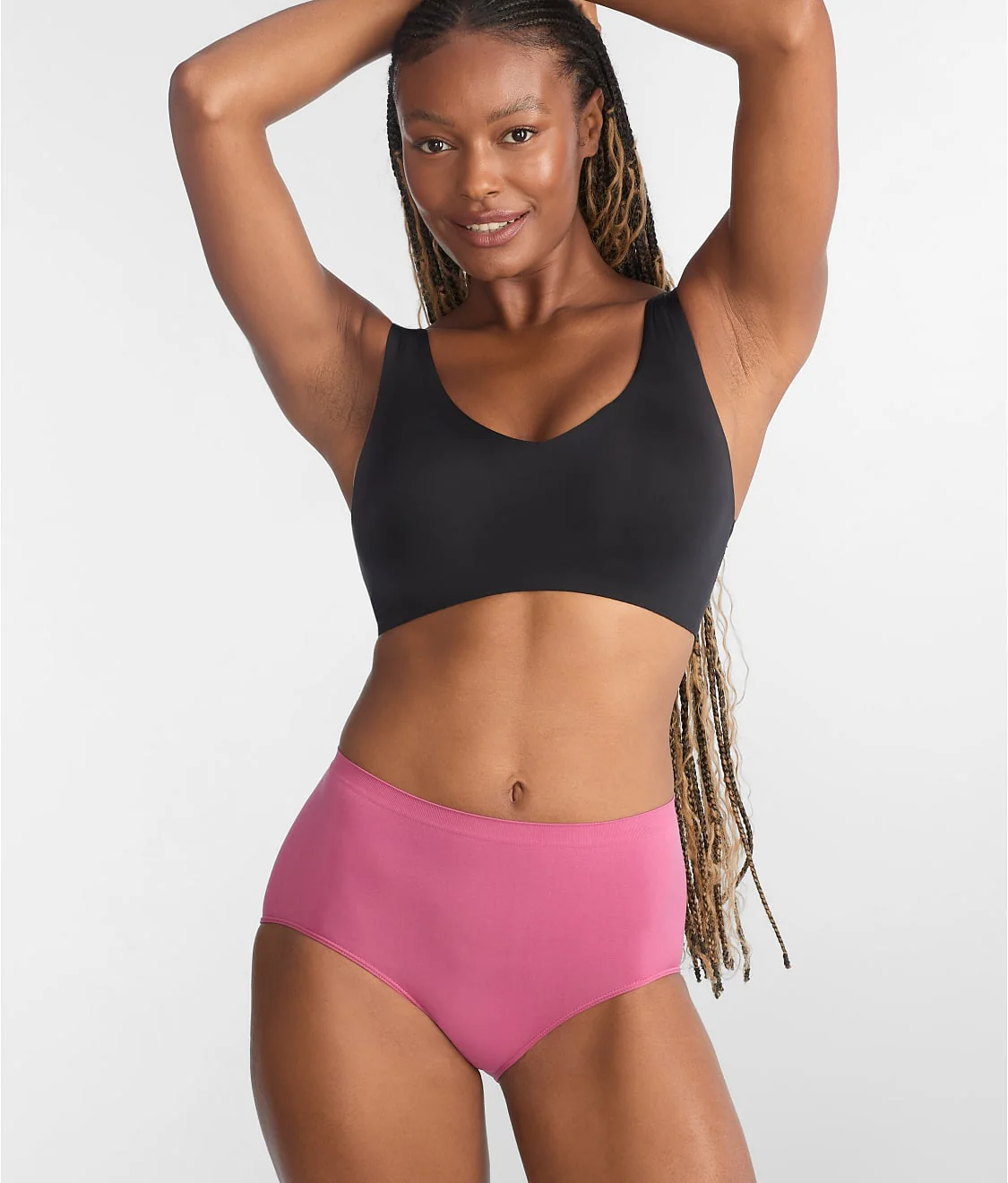 The Easy Everyday Seamless Brief - Image 19