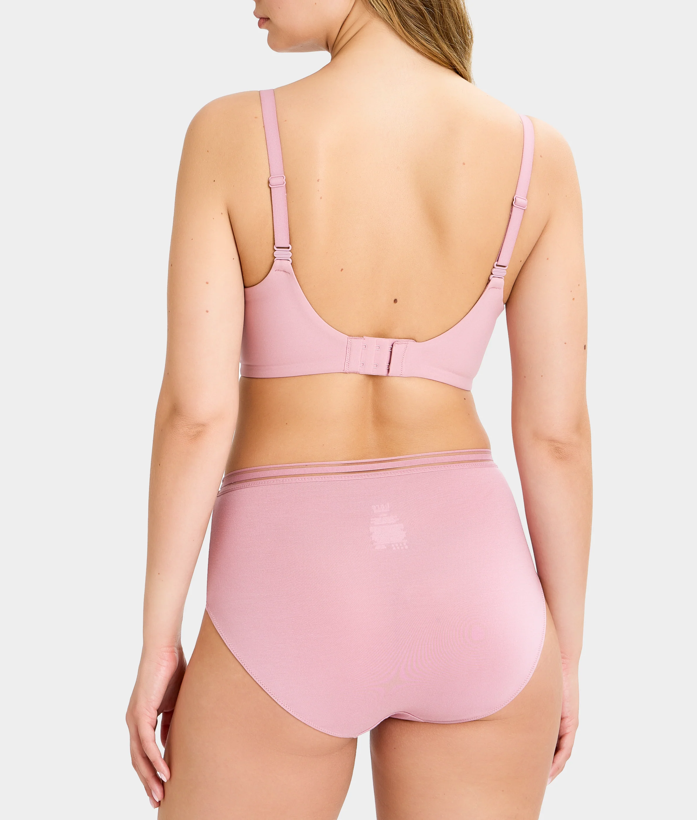The Modal High-Leg Brief - Image 2