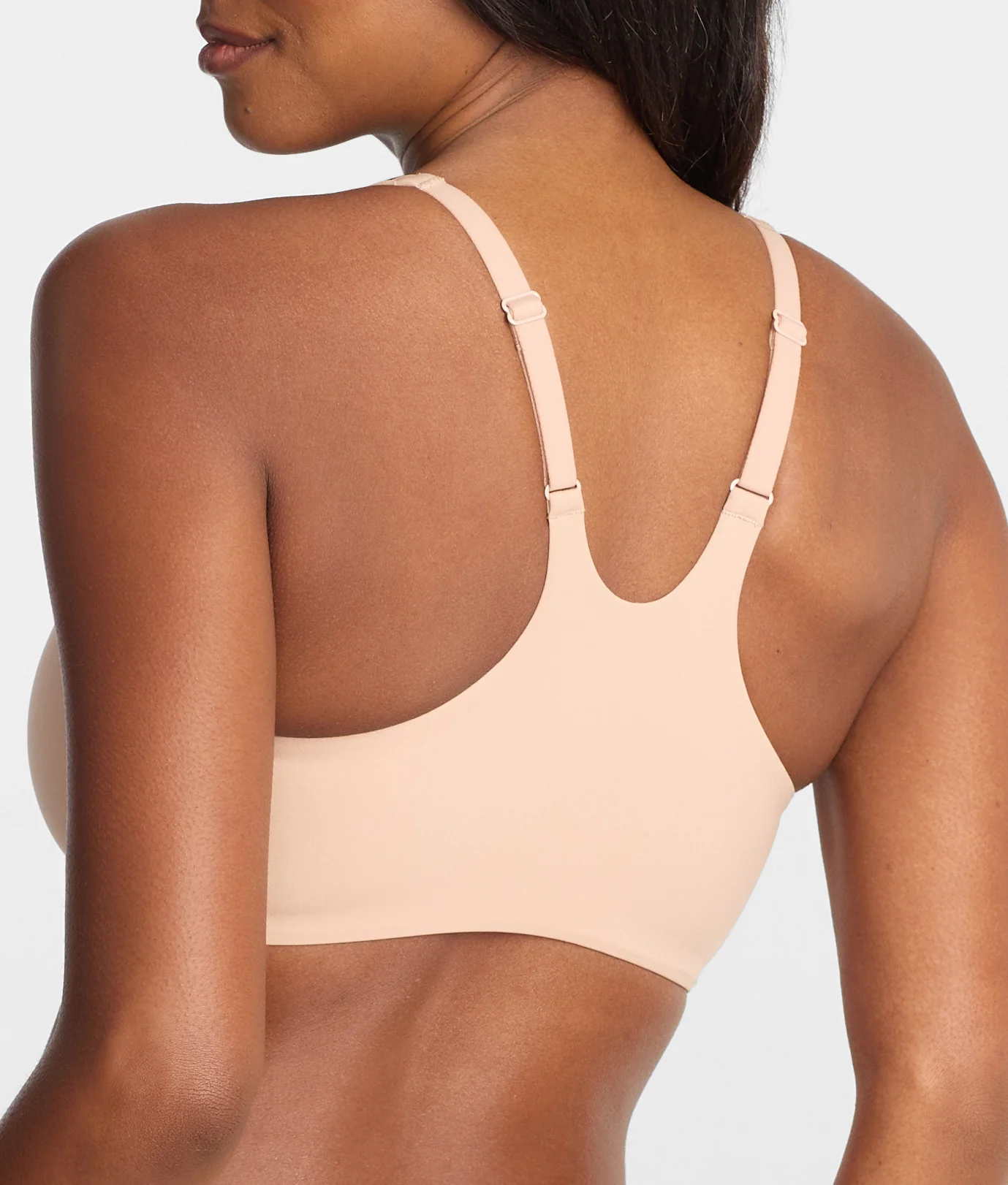 The Absolute Minimizer Front-Close Bra - Image 28