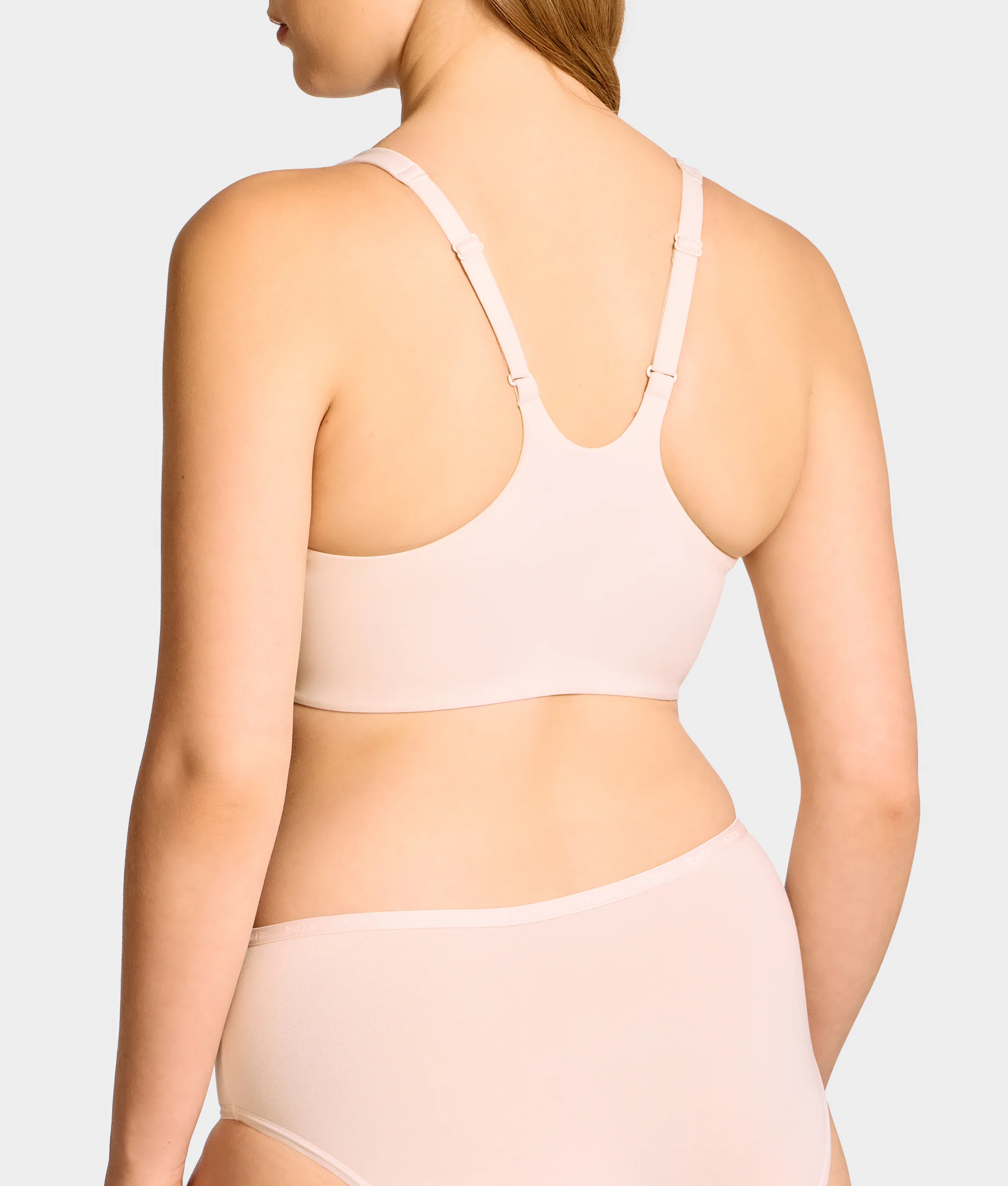 The Absolute Minimizer Front-Close Bra - Image 35