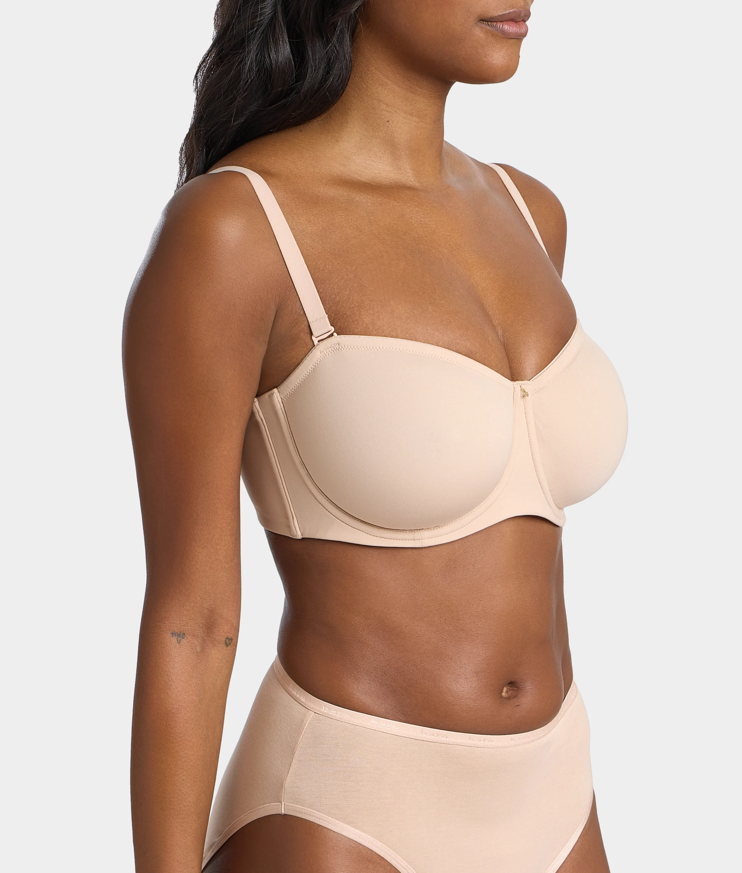 The Absolute Minimizer Strapless Bra - Image 22