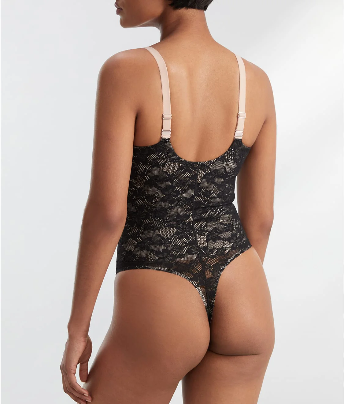 The Absolute Shaping Lace Bodysuit - Image 3