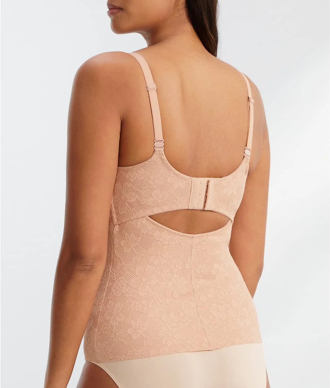 The Absolute Shaping Lace Cami - Image 3