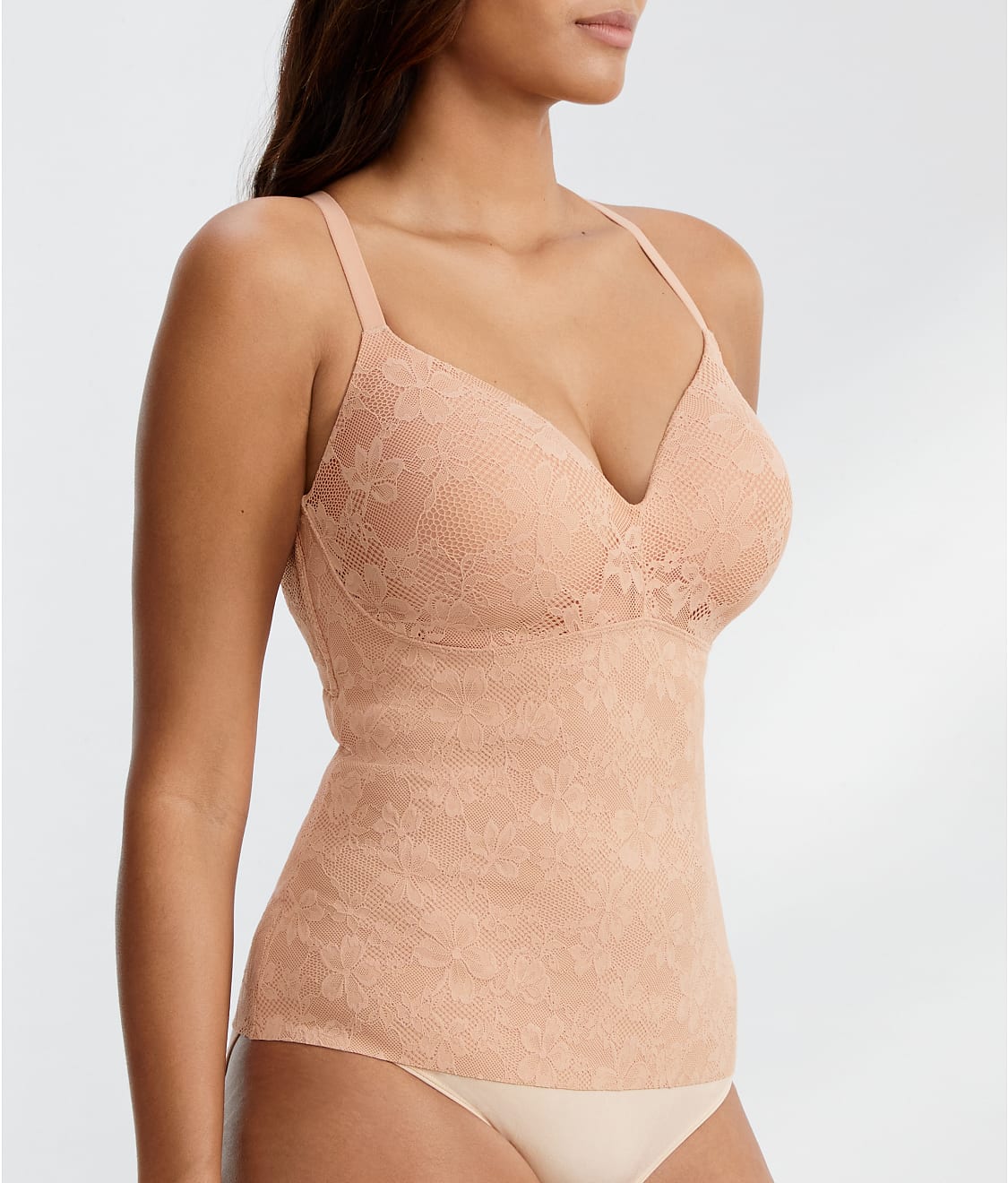 The Absolute Shaping Lace Cami - Image 4