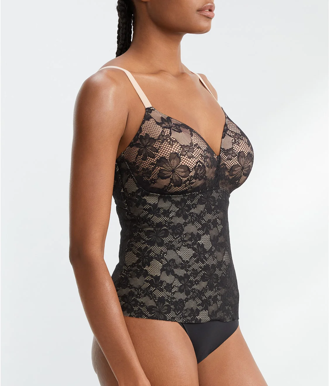 The Absolute Shaping Lace Cami - Image 9
