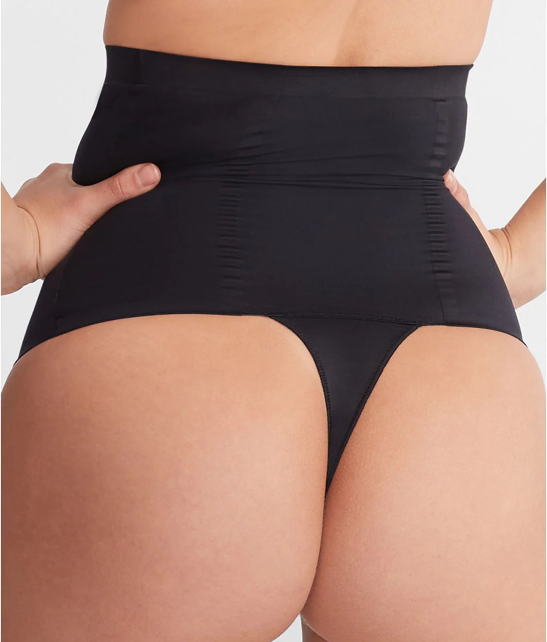 The Absolute Shaping Waist Cinching Thong - Image 4