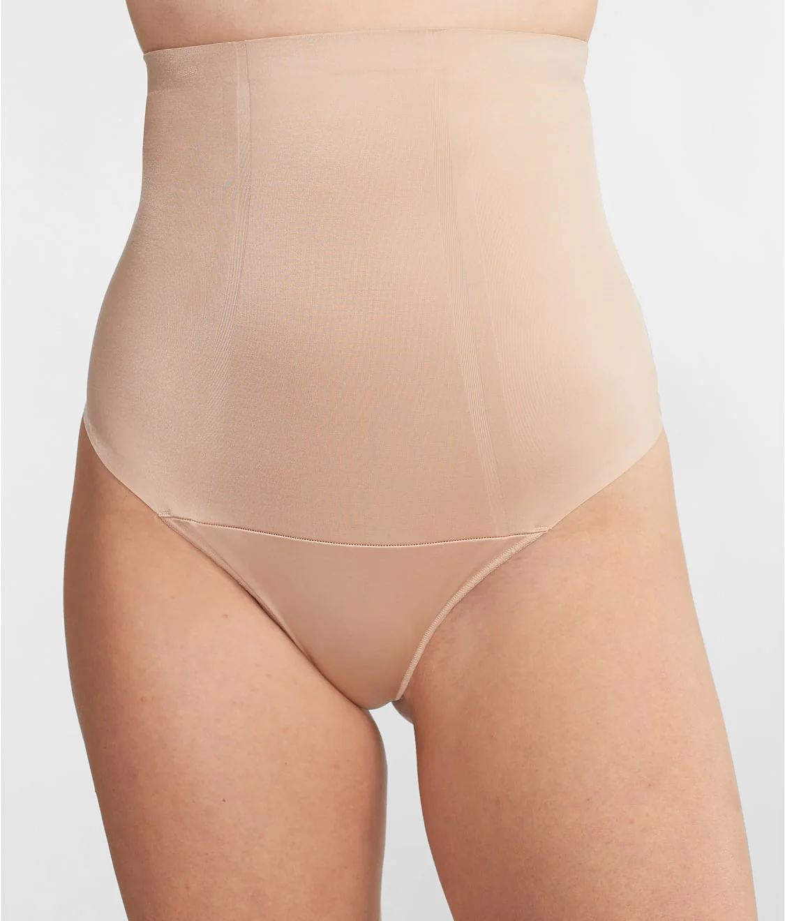 The Absolute Shaping Waist Cinching Thong - Image 8