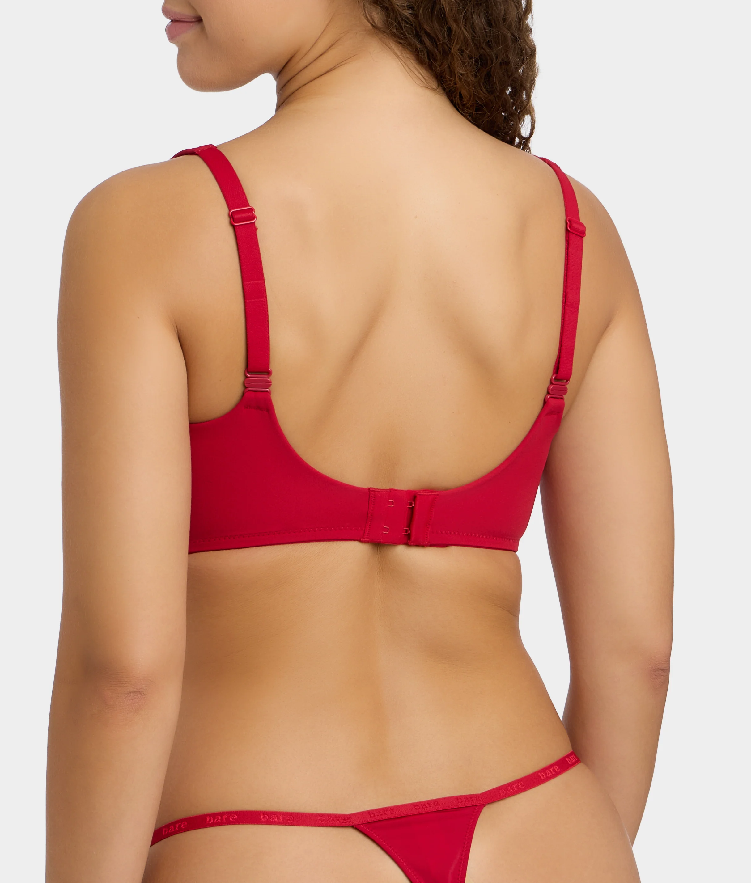 The Absolute Wire-Free Minimizer Bra - Image 10