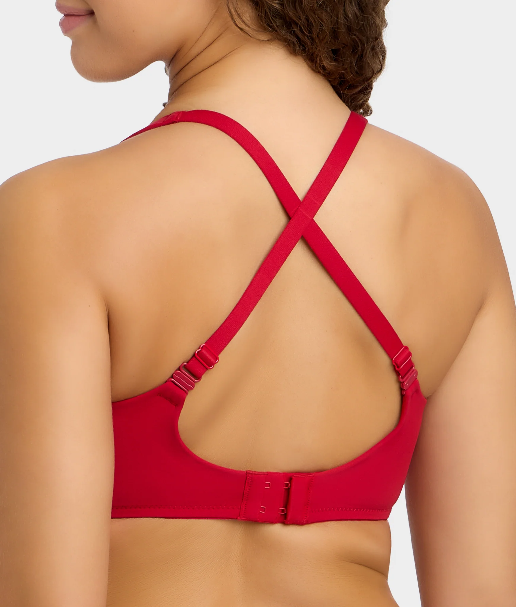 The Absolute Wire-Free Minimizer Bra - Image 13