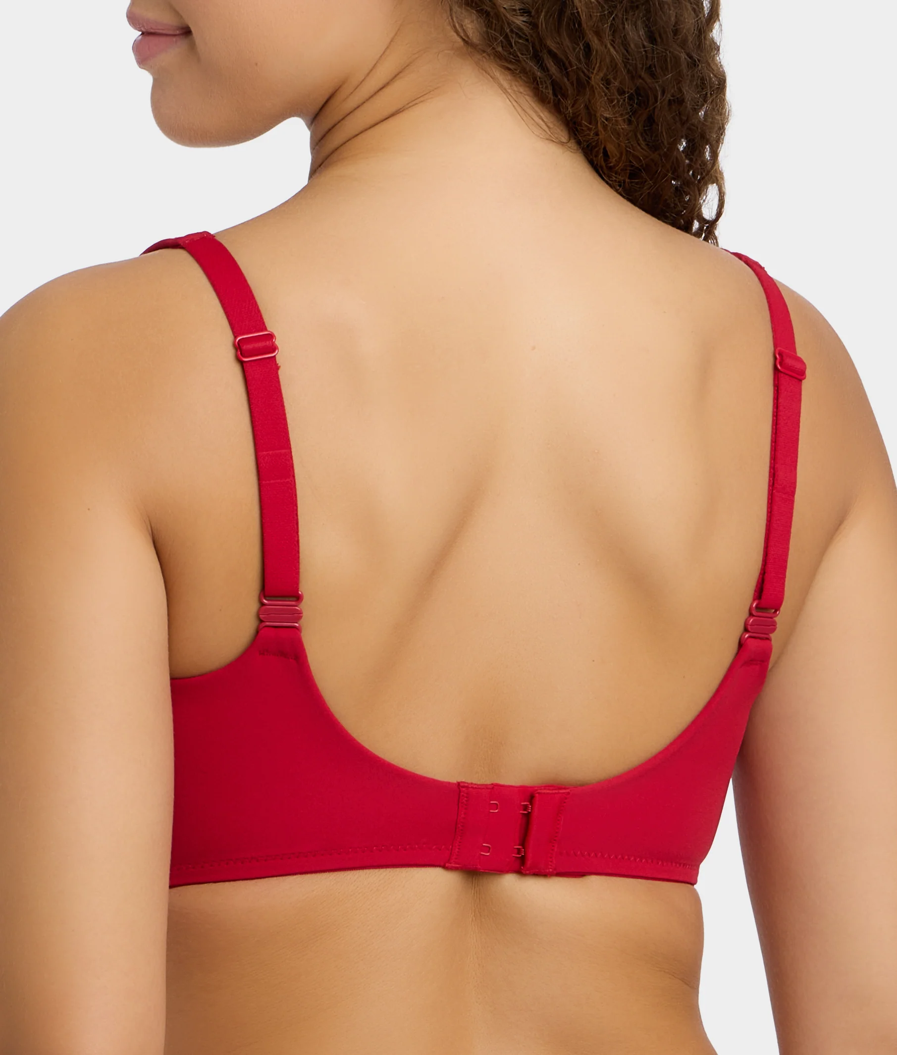 The Absolute Wire-Free Minimizer Bra - Image 14