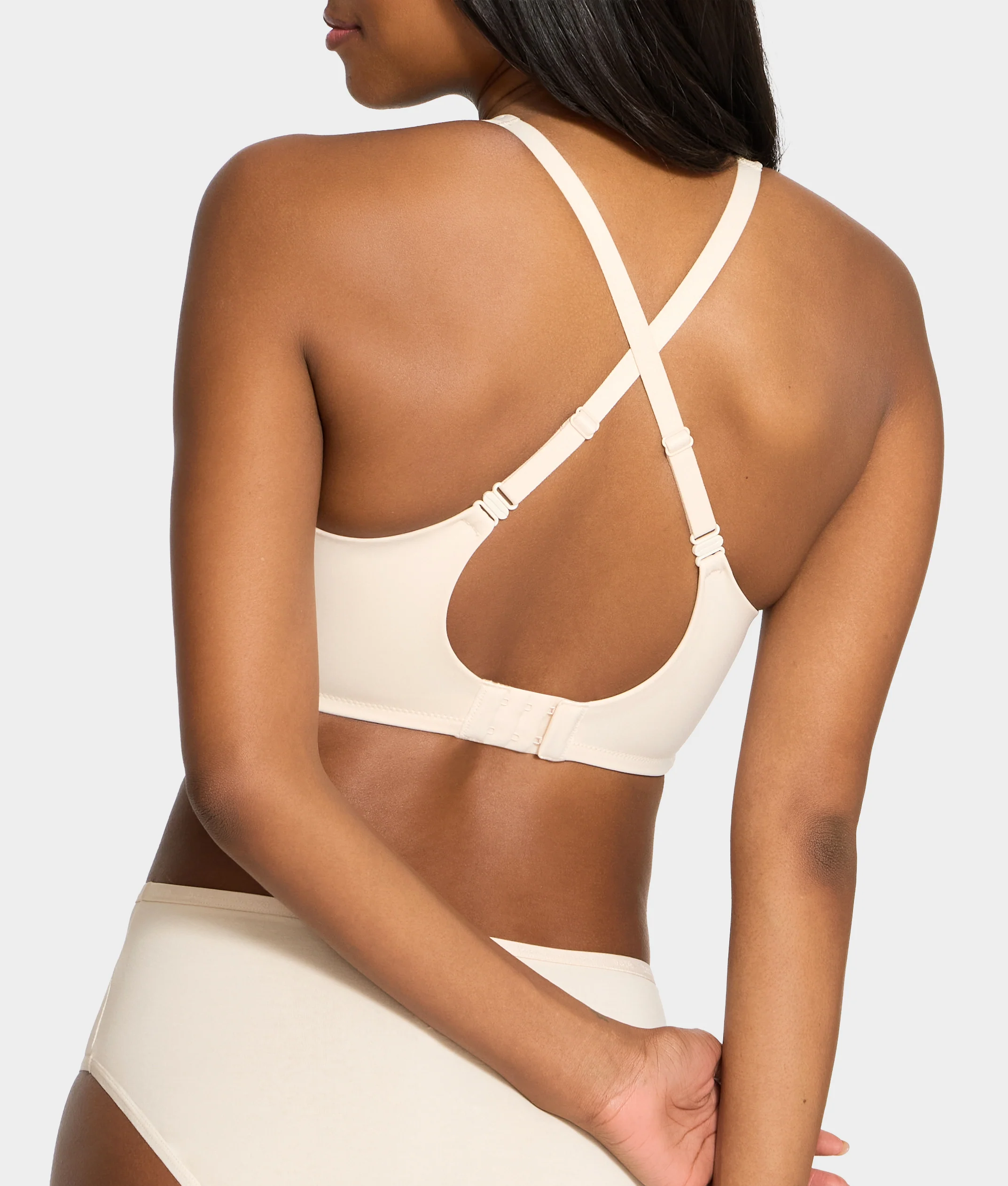 The Absolute Wire-Free Minimizer Bra - Image 2