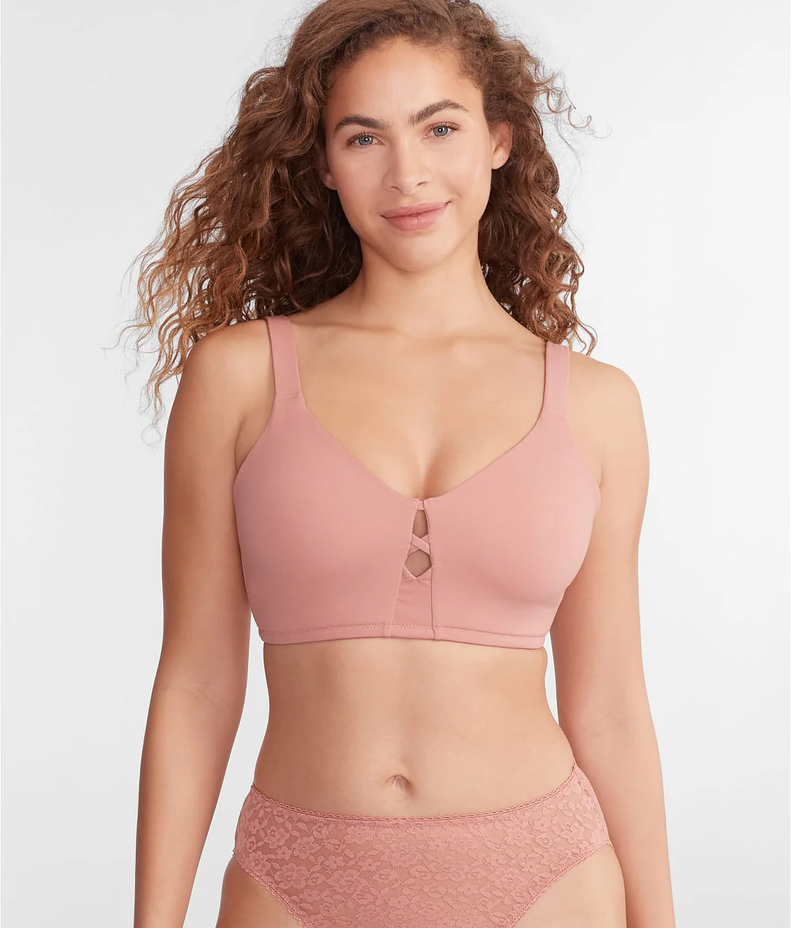 The Absolute Wire-Free Minimizer Bra - Image 23