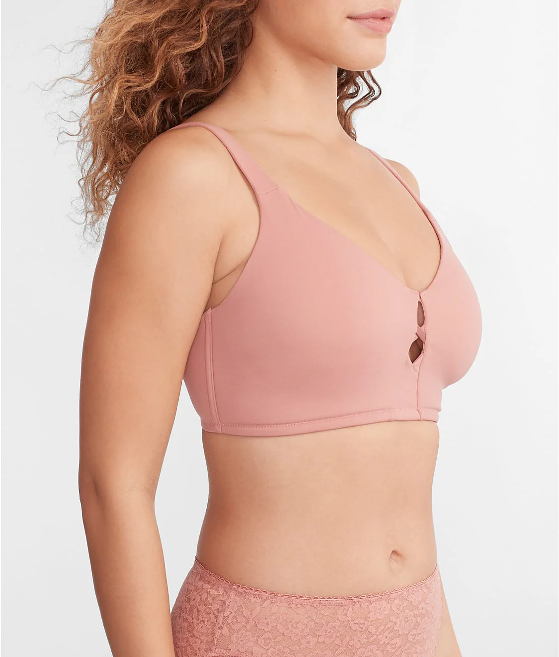The Absolute Wire-Free Minimizer Bra - Image 26