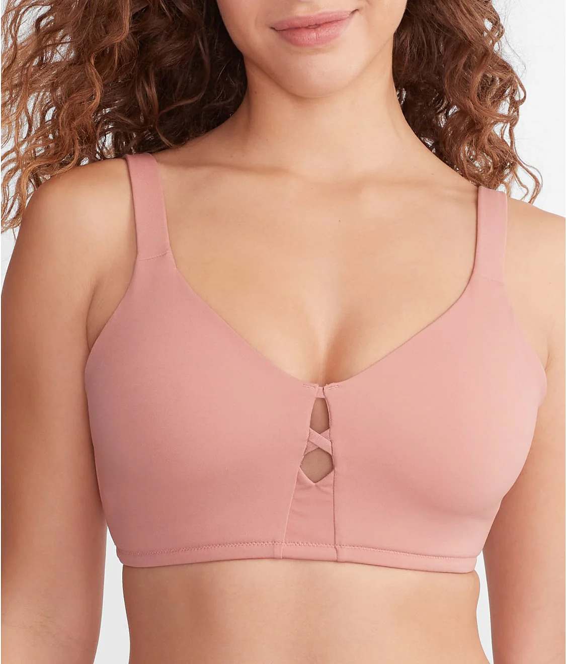 The Absolute Wire-Free Minimizer Bra - Image 27
