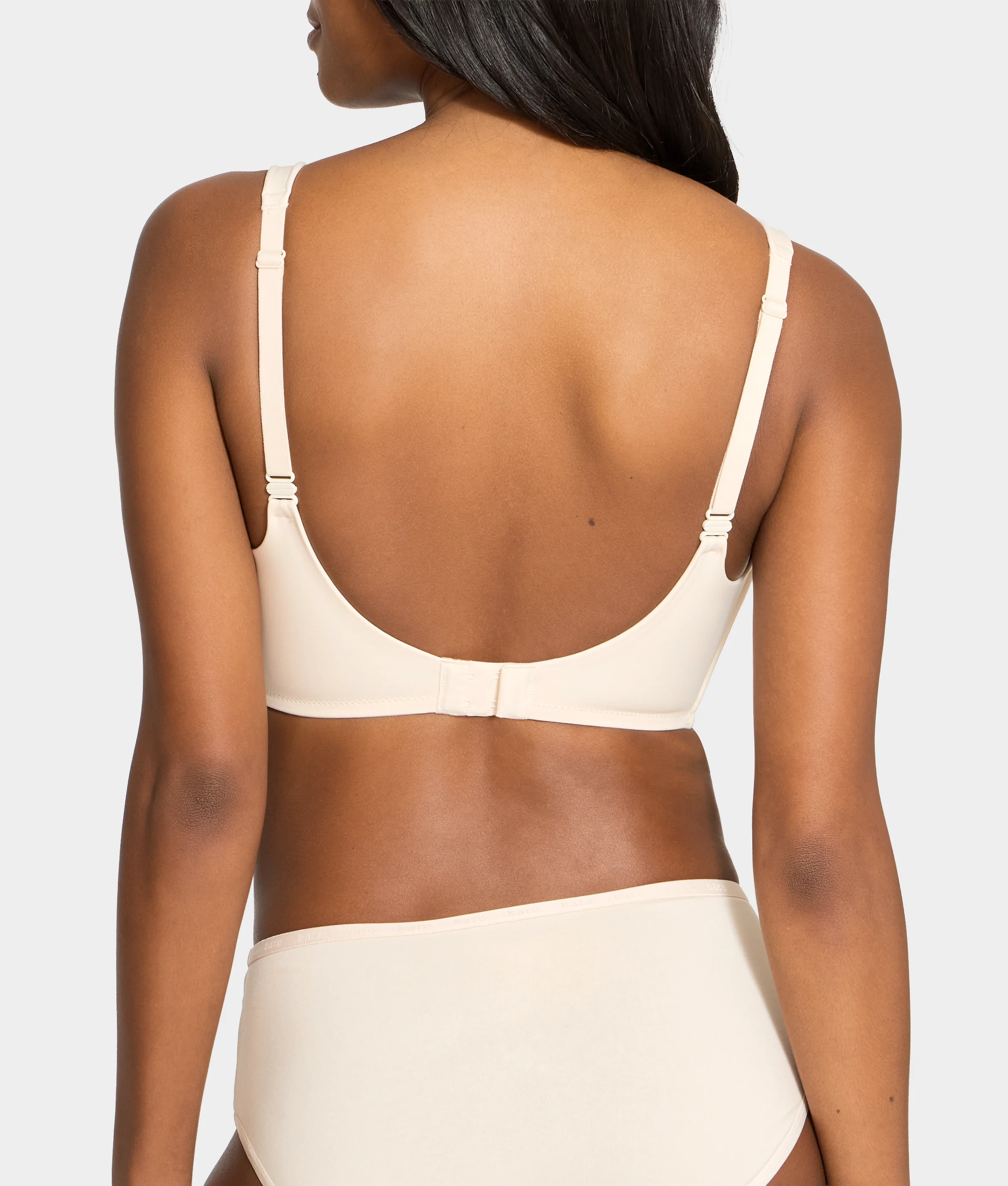 The Absolute Wire-Free Minimizer Bra - Image 3