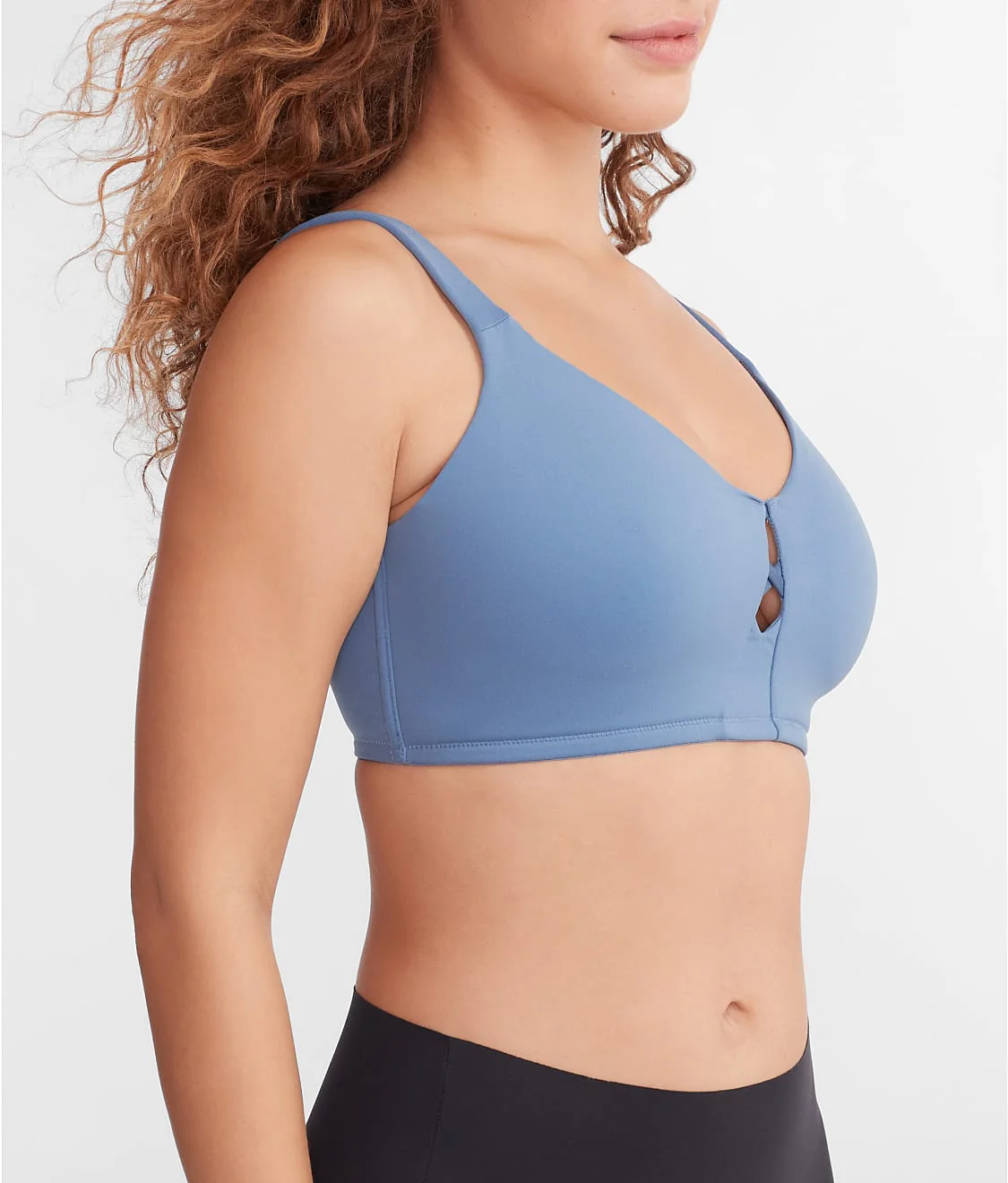 The Absolute Wire-Free Minimizer Bra - Image 32
