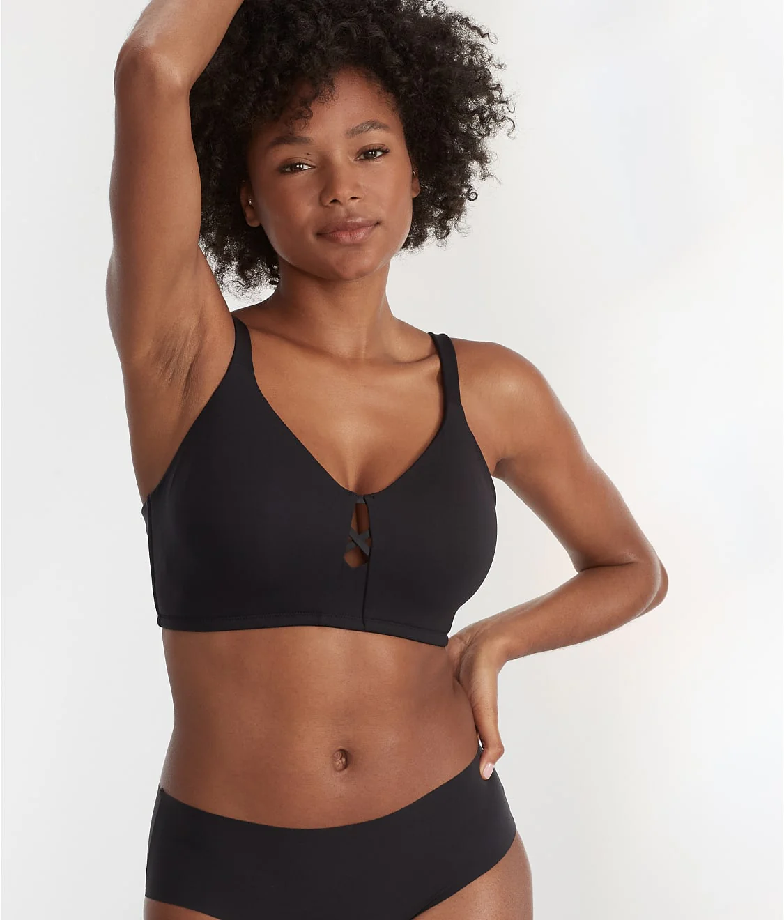 The Absolute Wire-Free Minimizer Bra - Image 35
