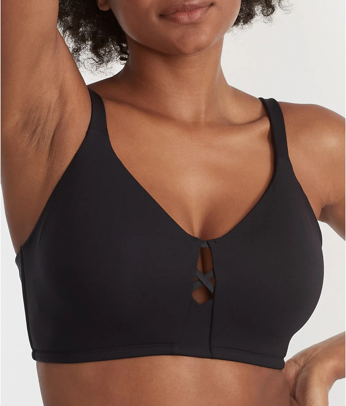 The Absolute Wire-Free Minimizer Bra - Image 39