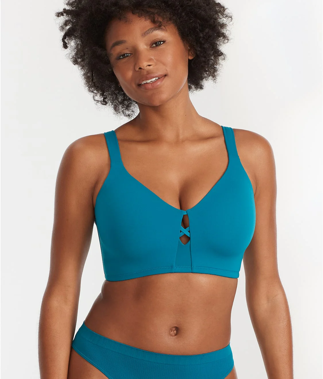 The Absolute Wire-Free Minimizer Bra - Image 41