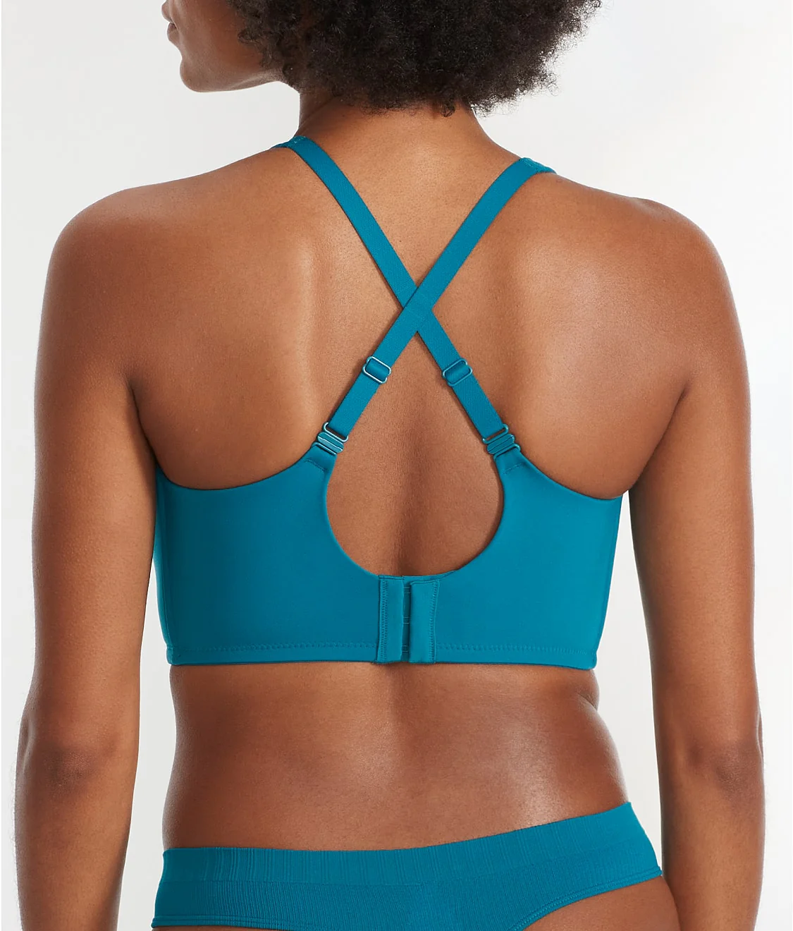 The Absolute Wire-Free Minimizer Bra - Image 42