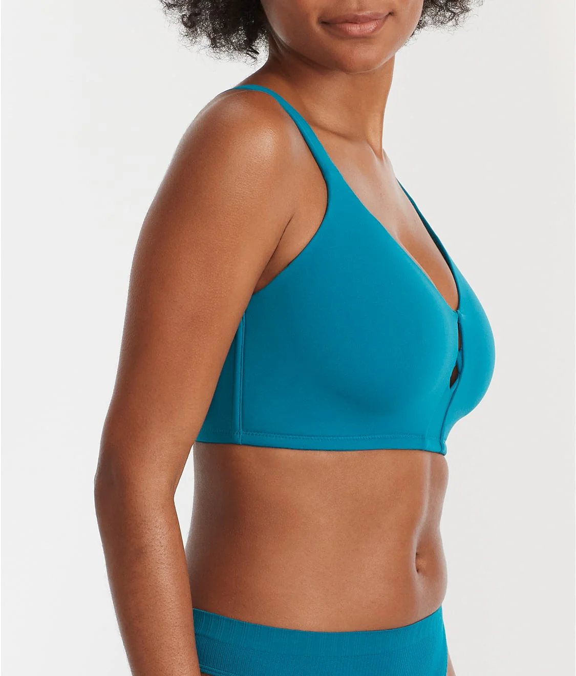 The Absolute Wire-Free Minimizer Bra - Image 44