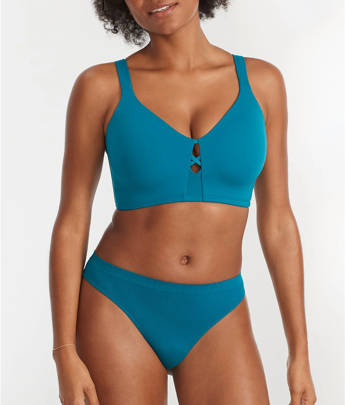 The Absolute Wire-Free Minimizer Bra - Image 45