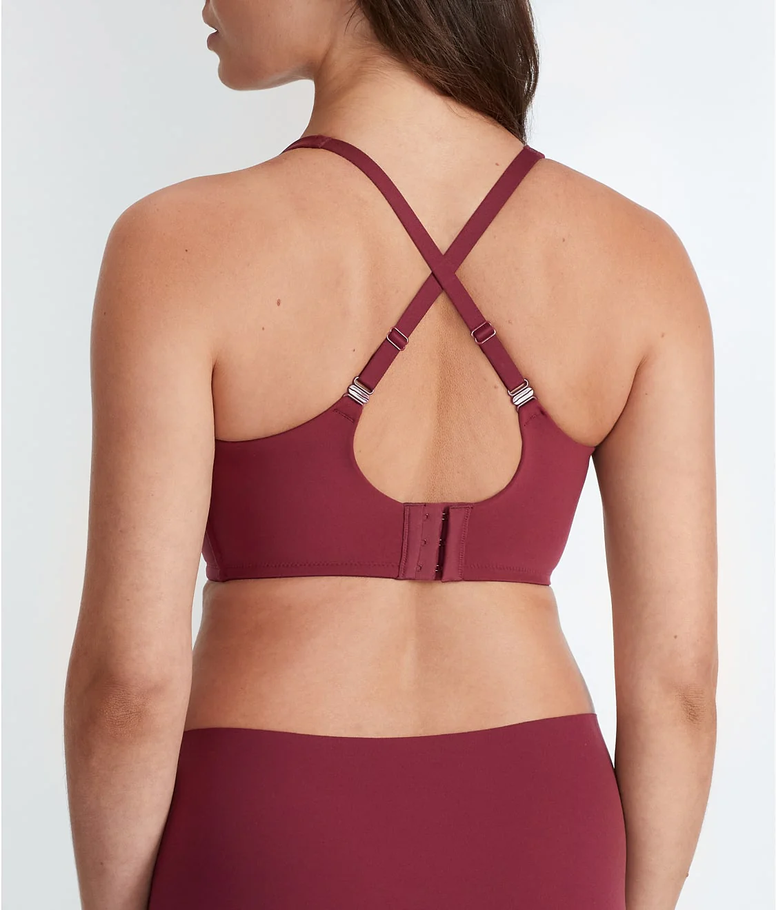 The Absolute Wire-Free Minimizer Bra - Image 49