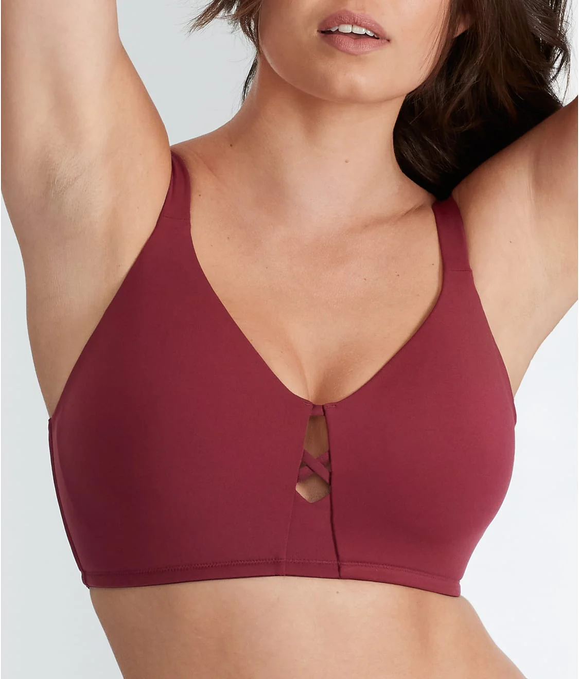 The Absolute Wire-Free Minimizer Bra - Image 52