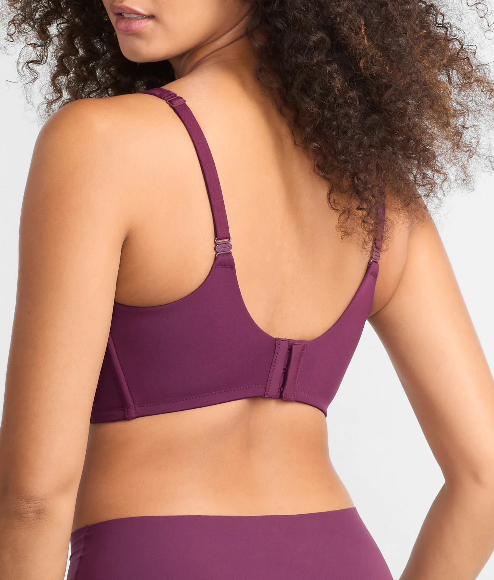 The Absolute Wire-Free Minimizer Bra - Image 56