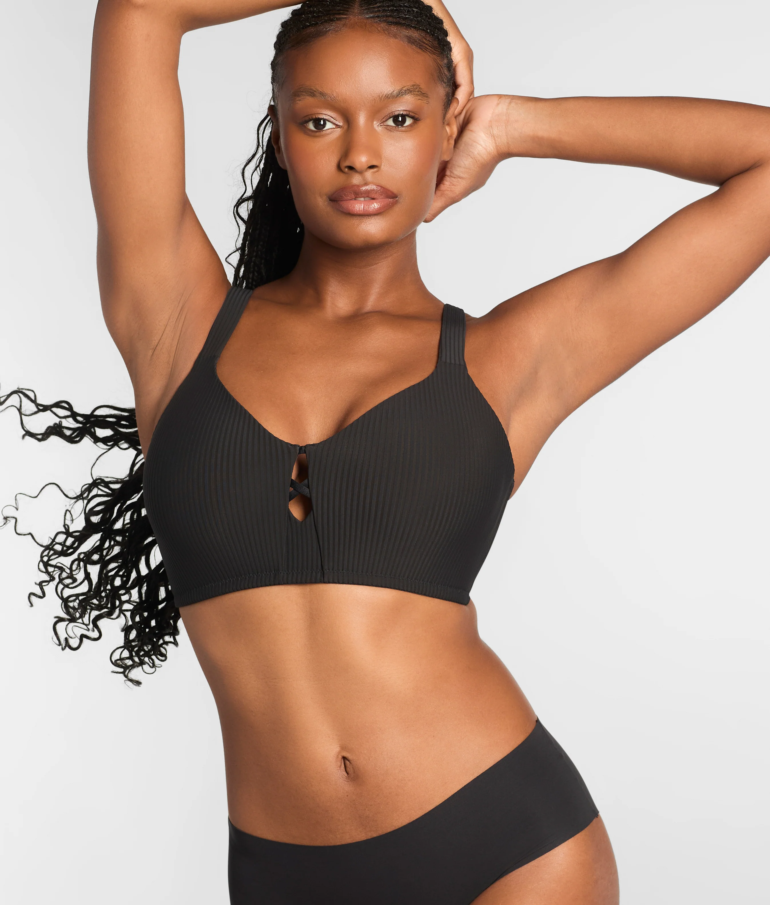 The Absolute Wire-Free Minimizer Bra - Image 60