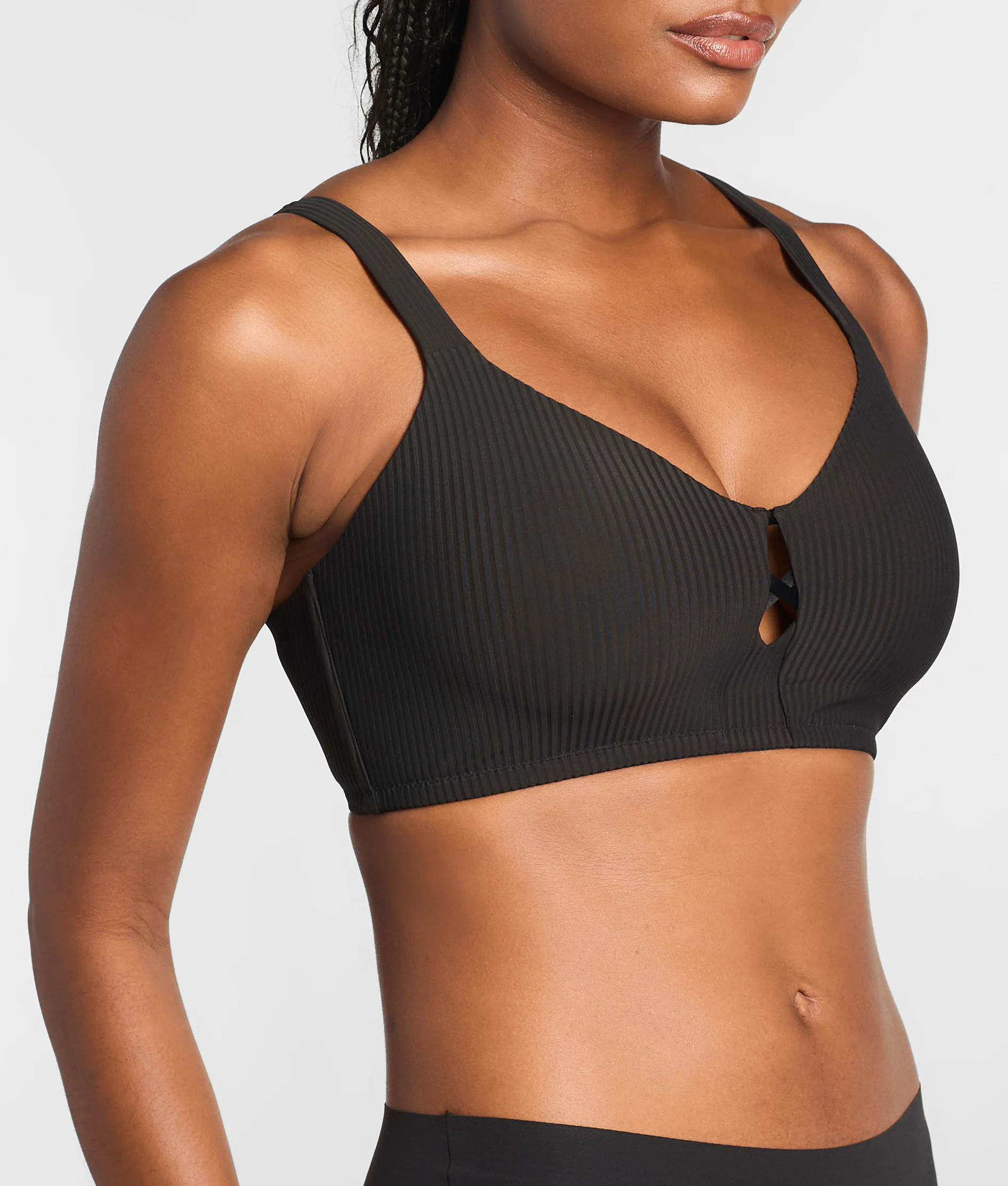 The Absolute Wire-Free Minimizer Bra - Image 63