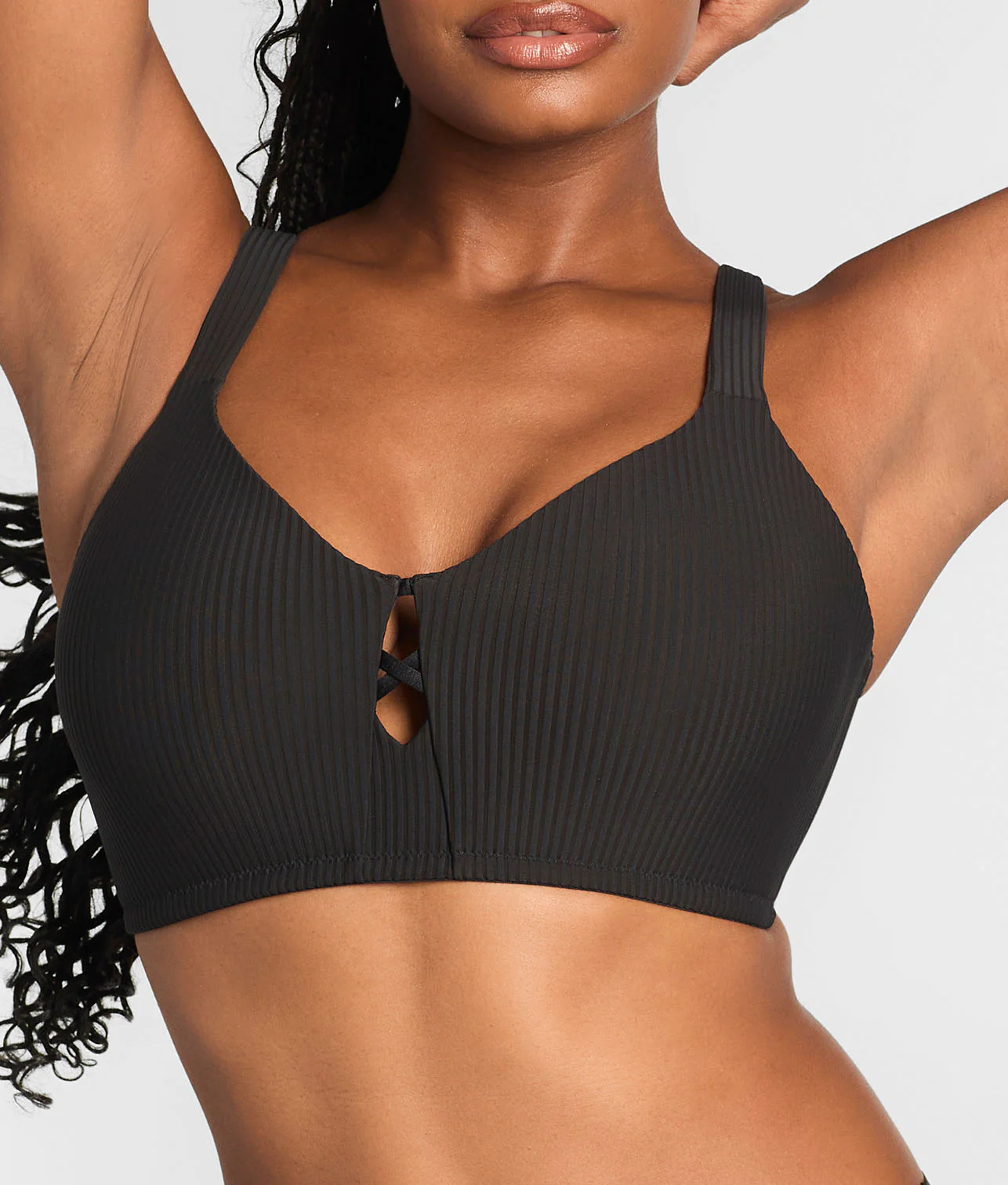 The Absolute Wire-Free Minimizer Bra - Image 64