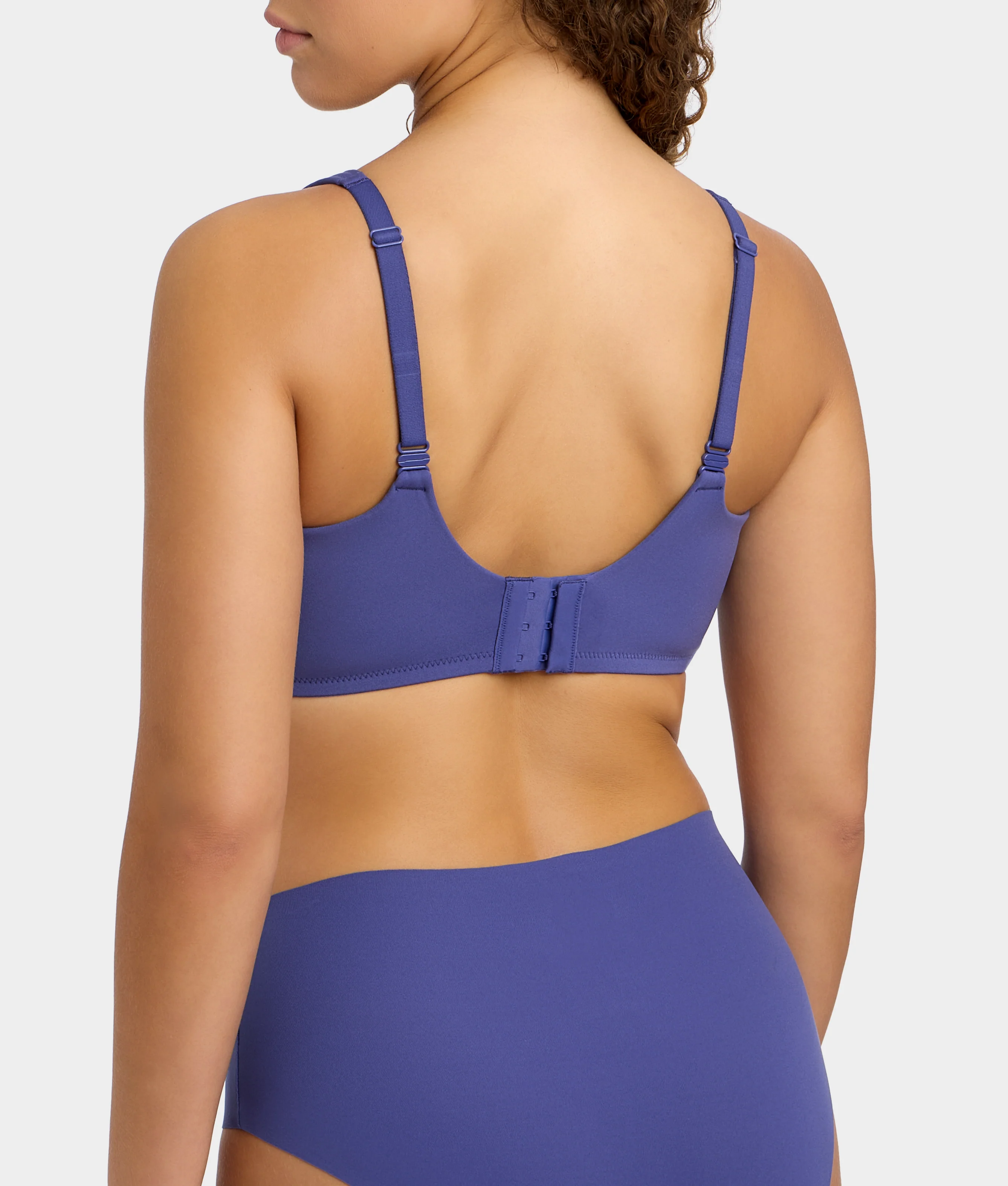 The Absolute Wire-Free Minimizer Bra - Image 69