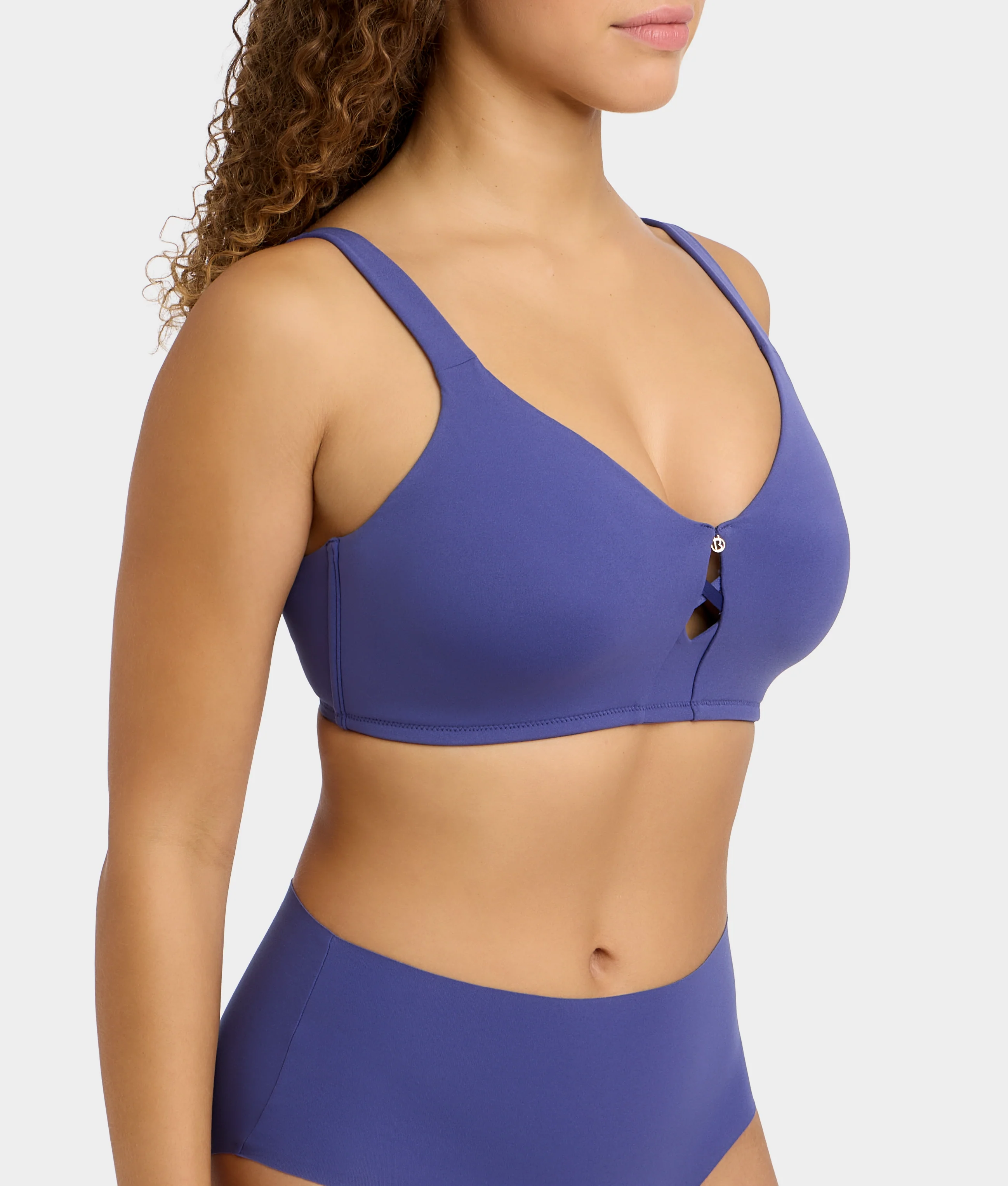 The Absolute Wire-Free Minimizer Bra - Image 70