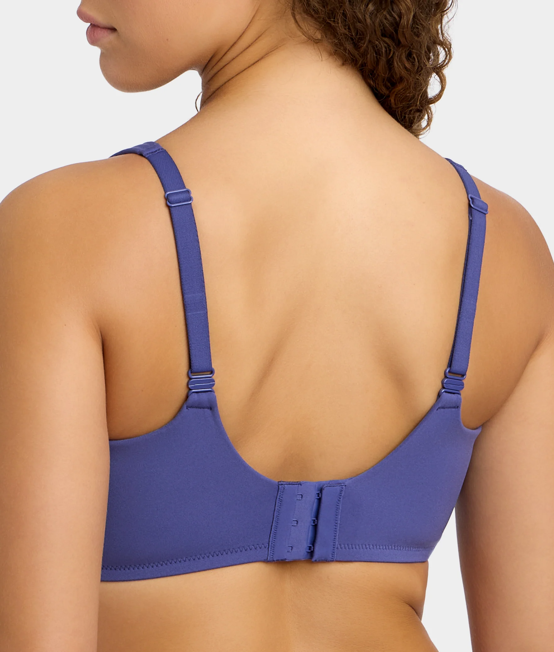 The Absolute Wire-Free Minimizer Bra - Image 73