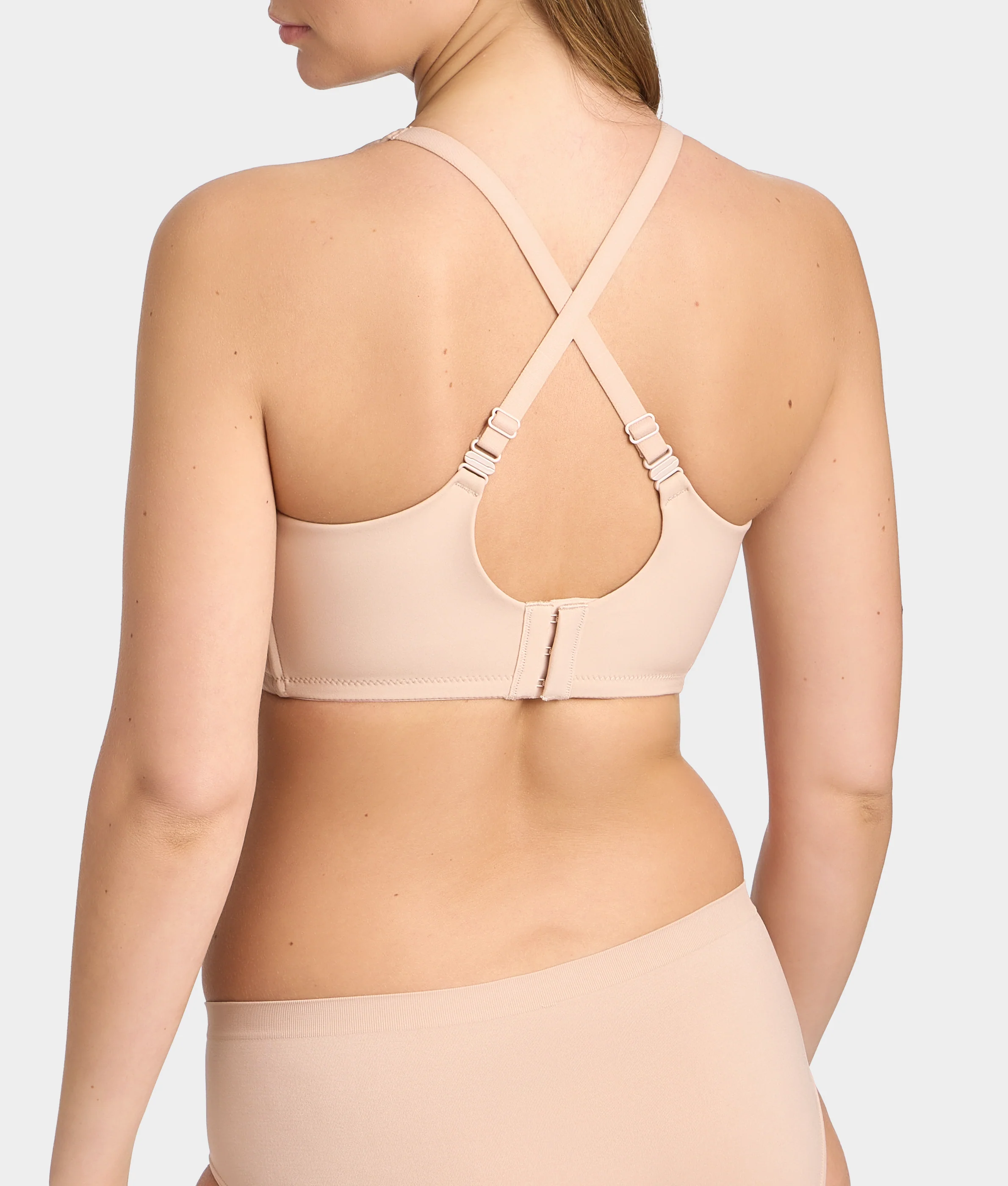 The Absolute Wire-Free Minimizer Bra - Image 75