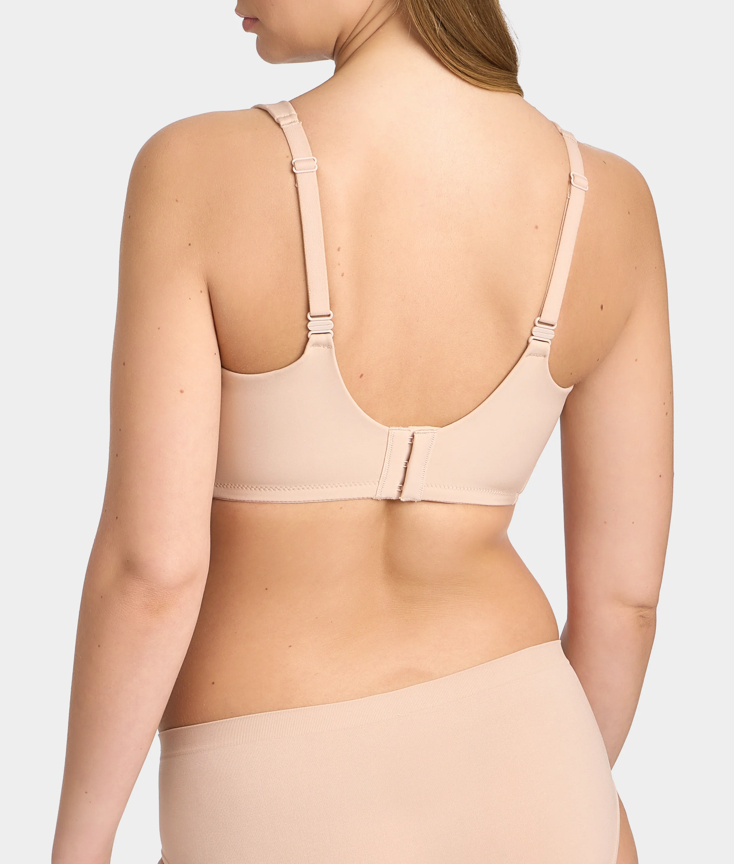 The Absolute Wire-Free Minimizer Bra - Image 76