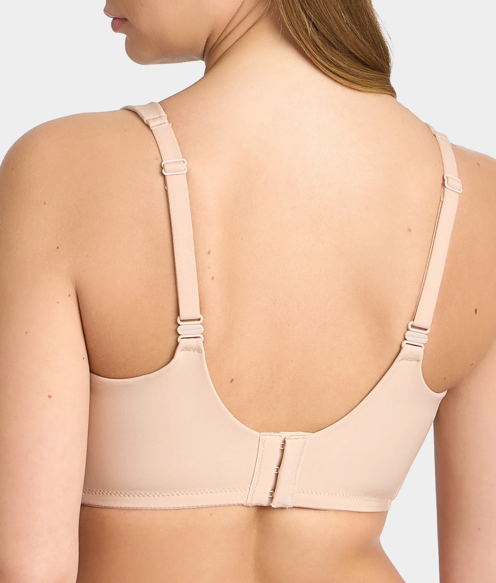 The Absolute Wire-Free Minimizer Bra - Image 79