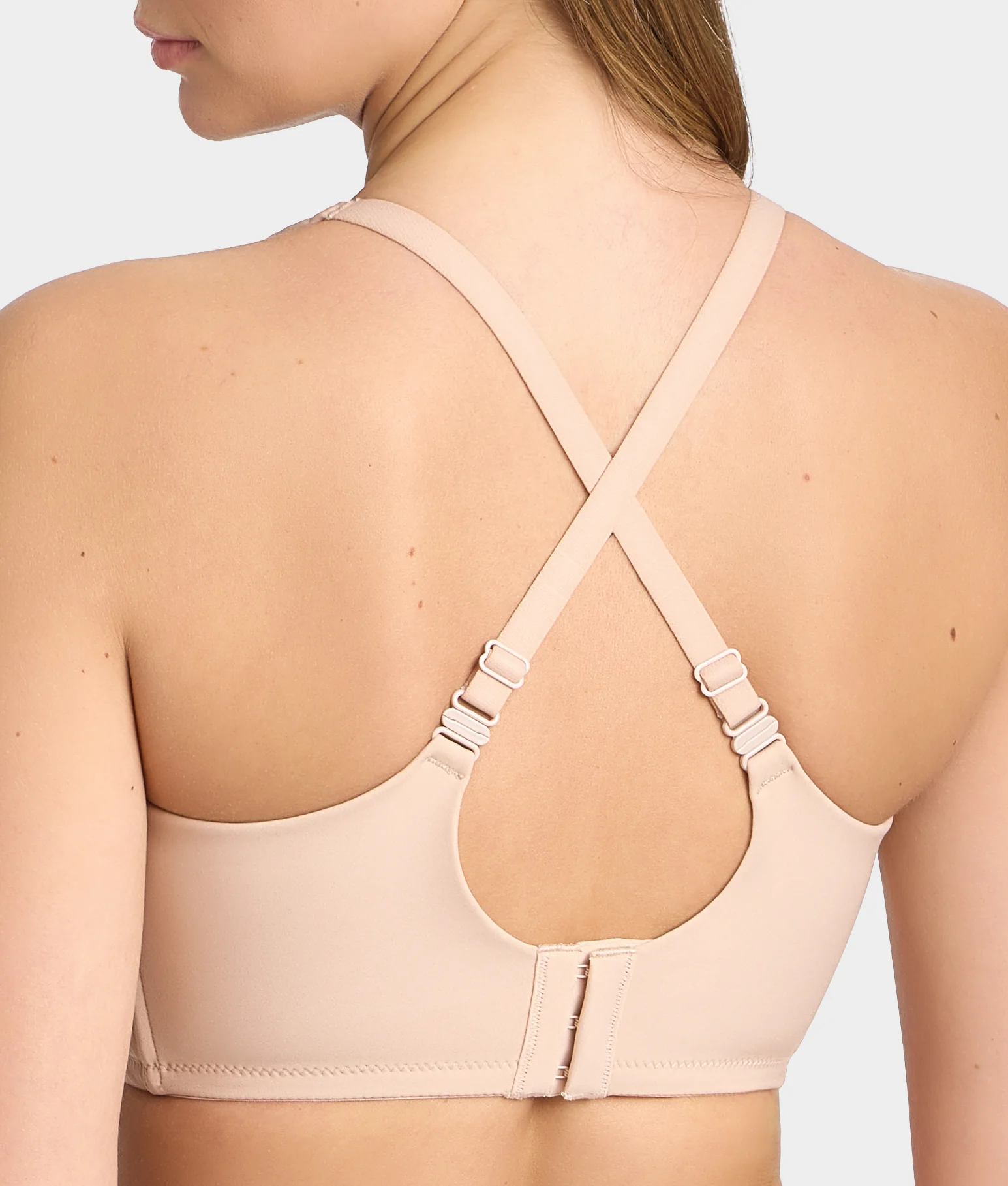 The Absolute Wire-Free Minimizer Bra - Image 80