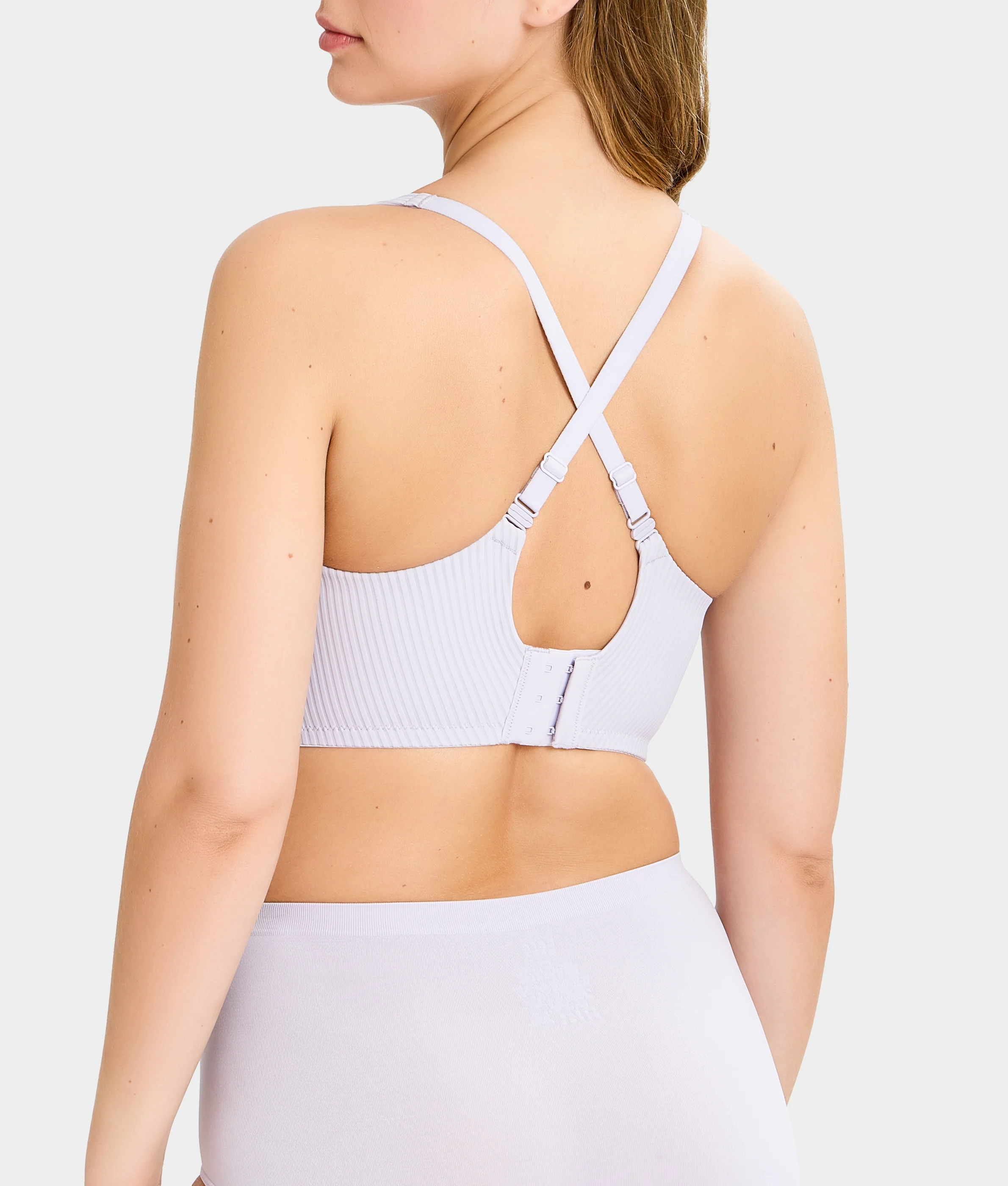 The Absolute Wire-Free Minimizer Bra - Image 82