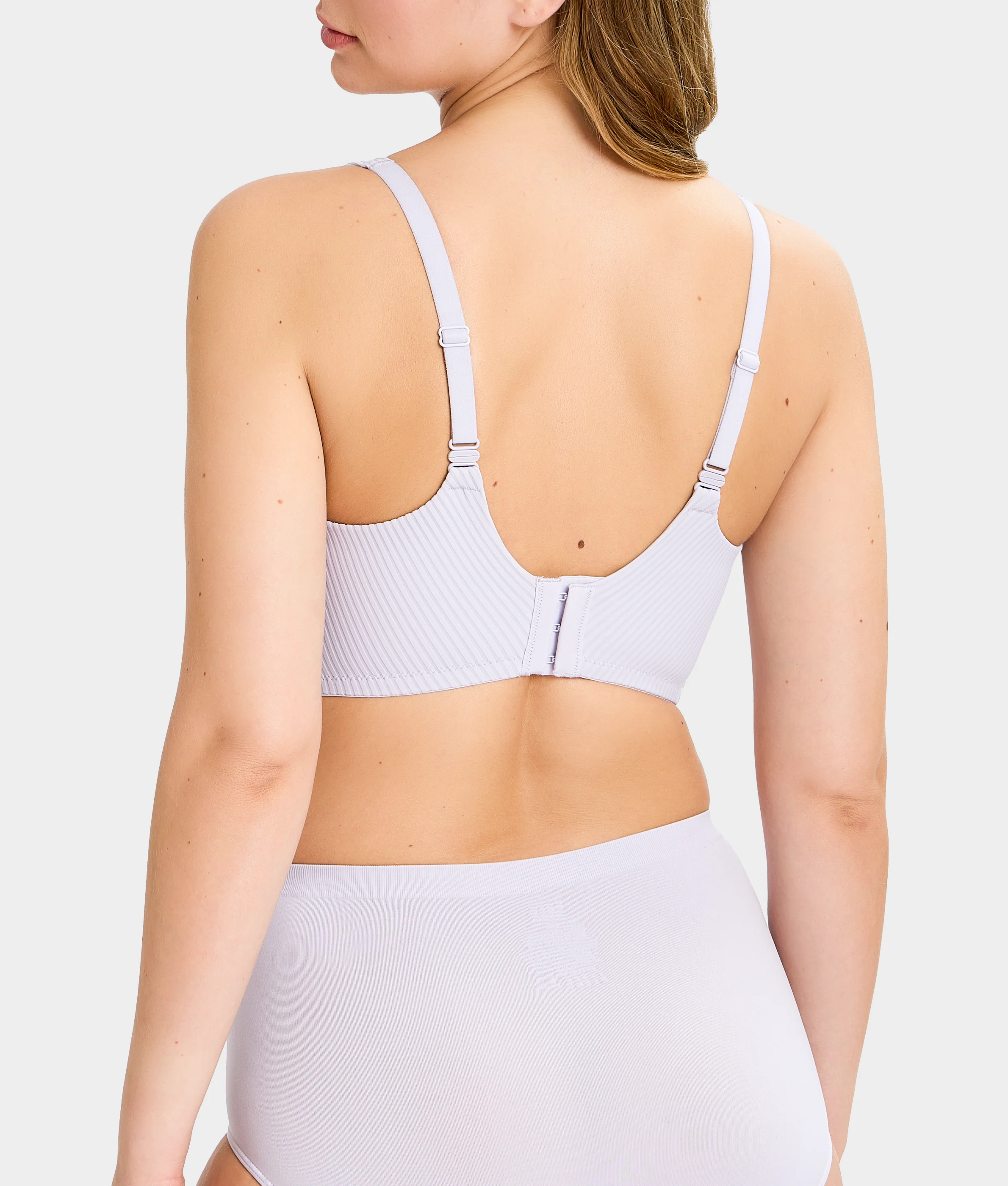 The Absolute Wire-Free Minimizer Bra - Image 83