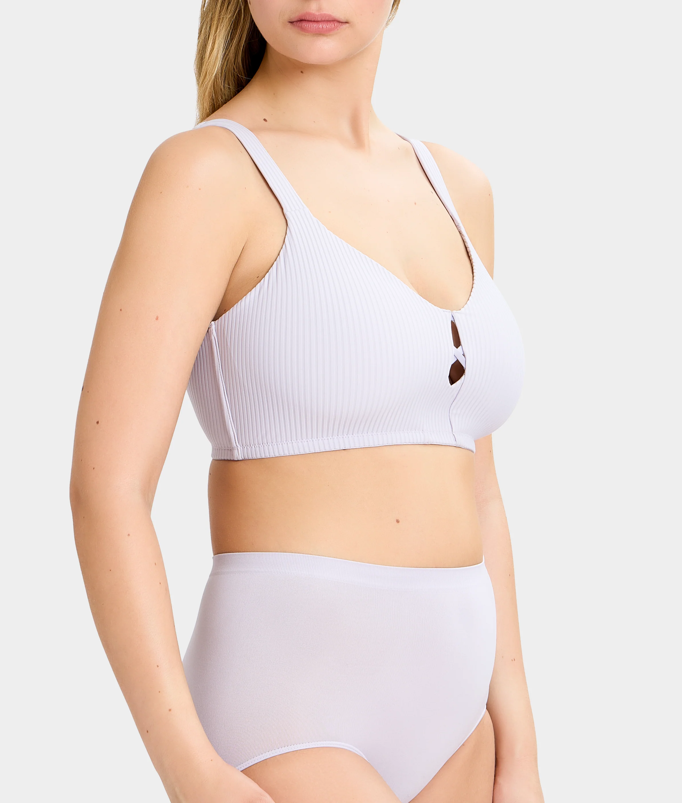 The Absolute Wire-Free Minimizer Bra - Image 84