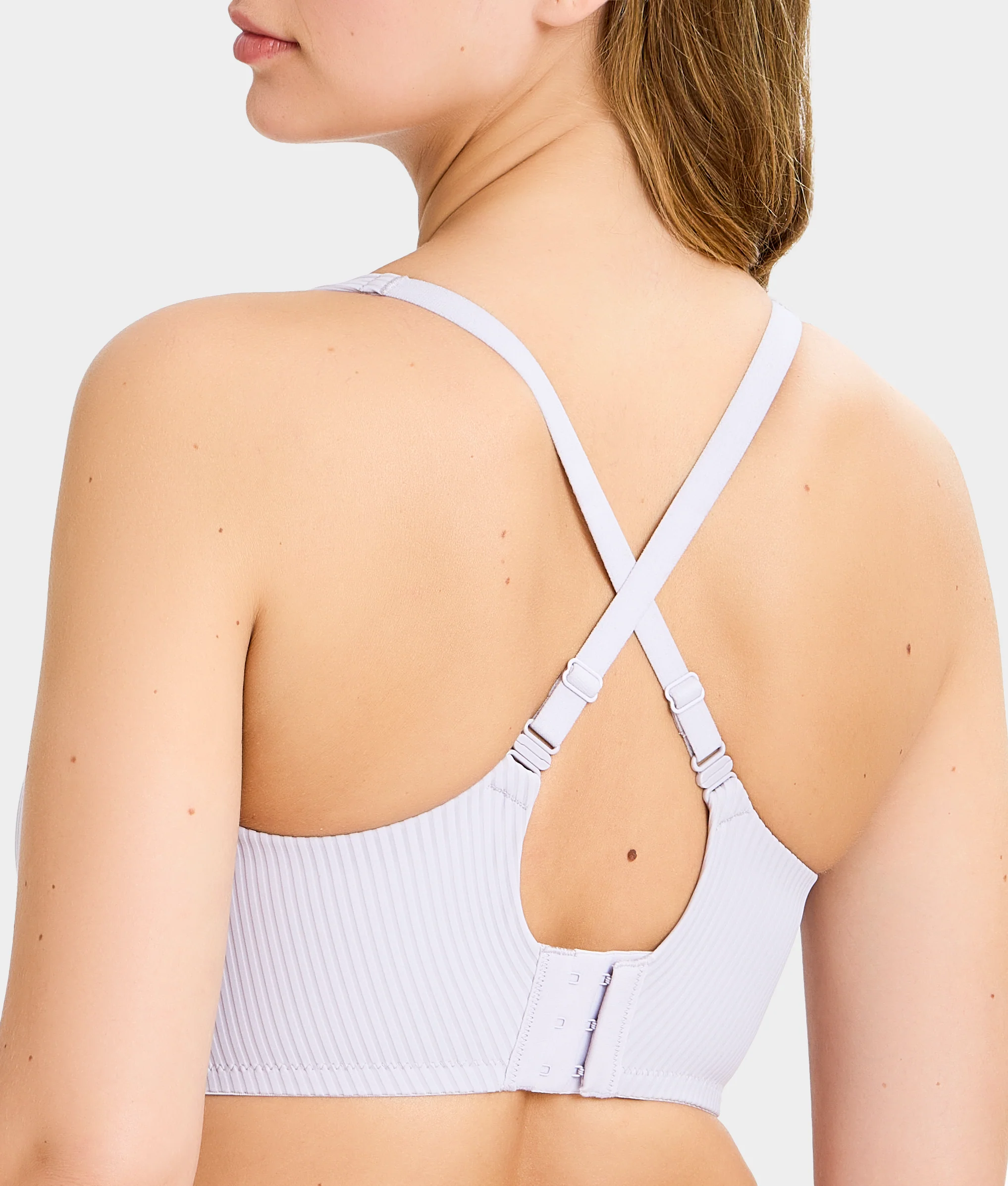 The Absolute Wire-Free Minimizer Bra - Image 86